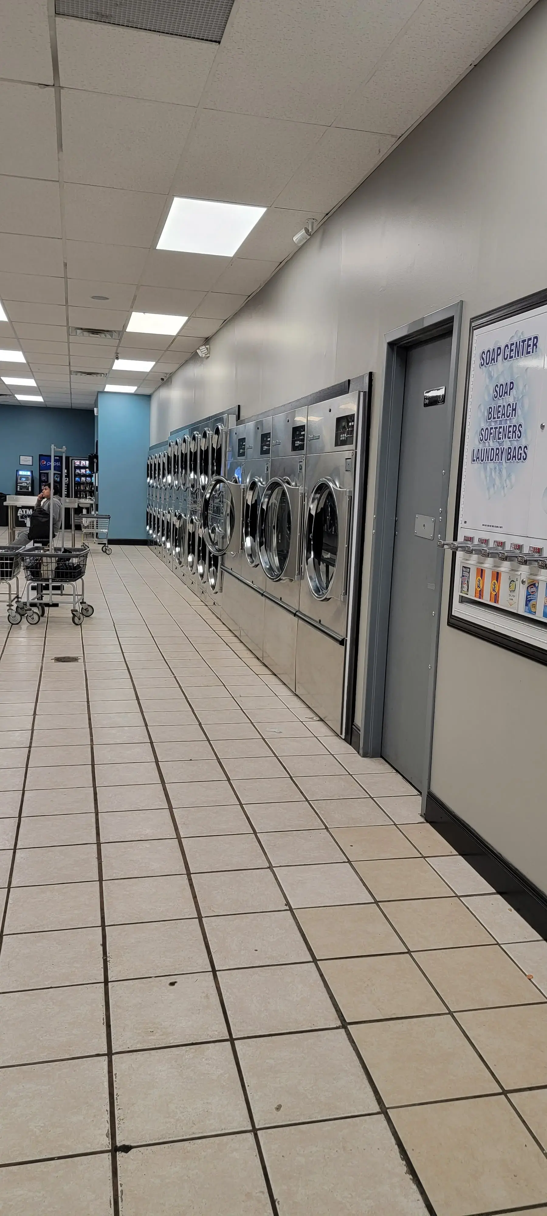 Nickel City Laundromat thumbnail 18