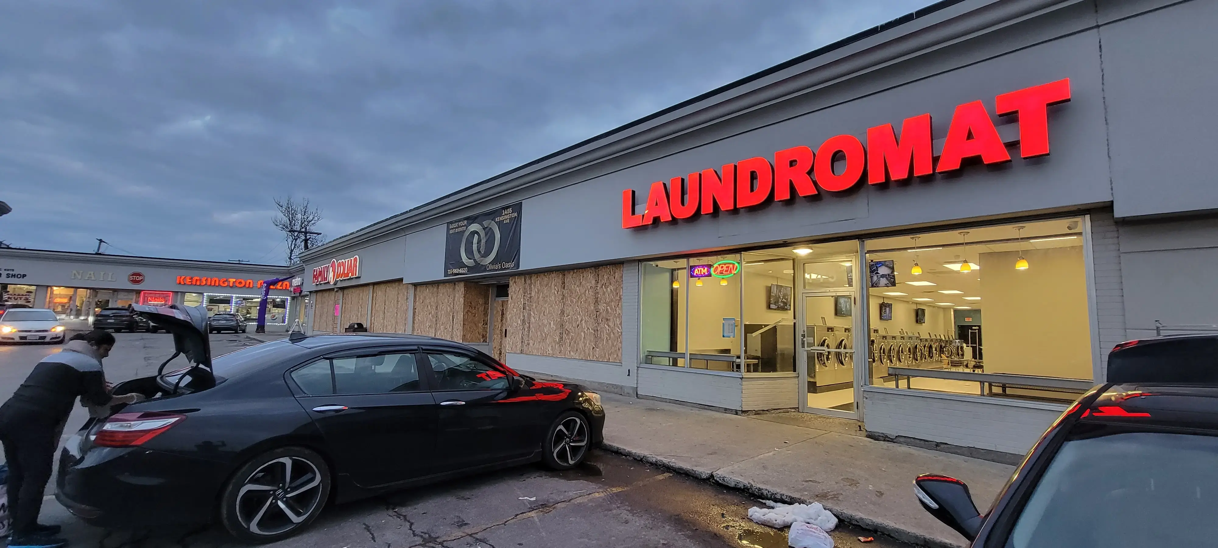 Nickel City Laundromat thumbnail 7