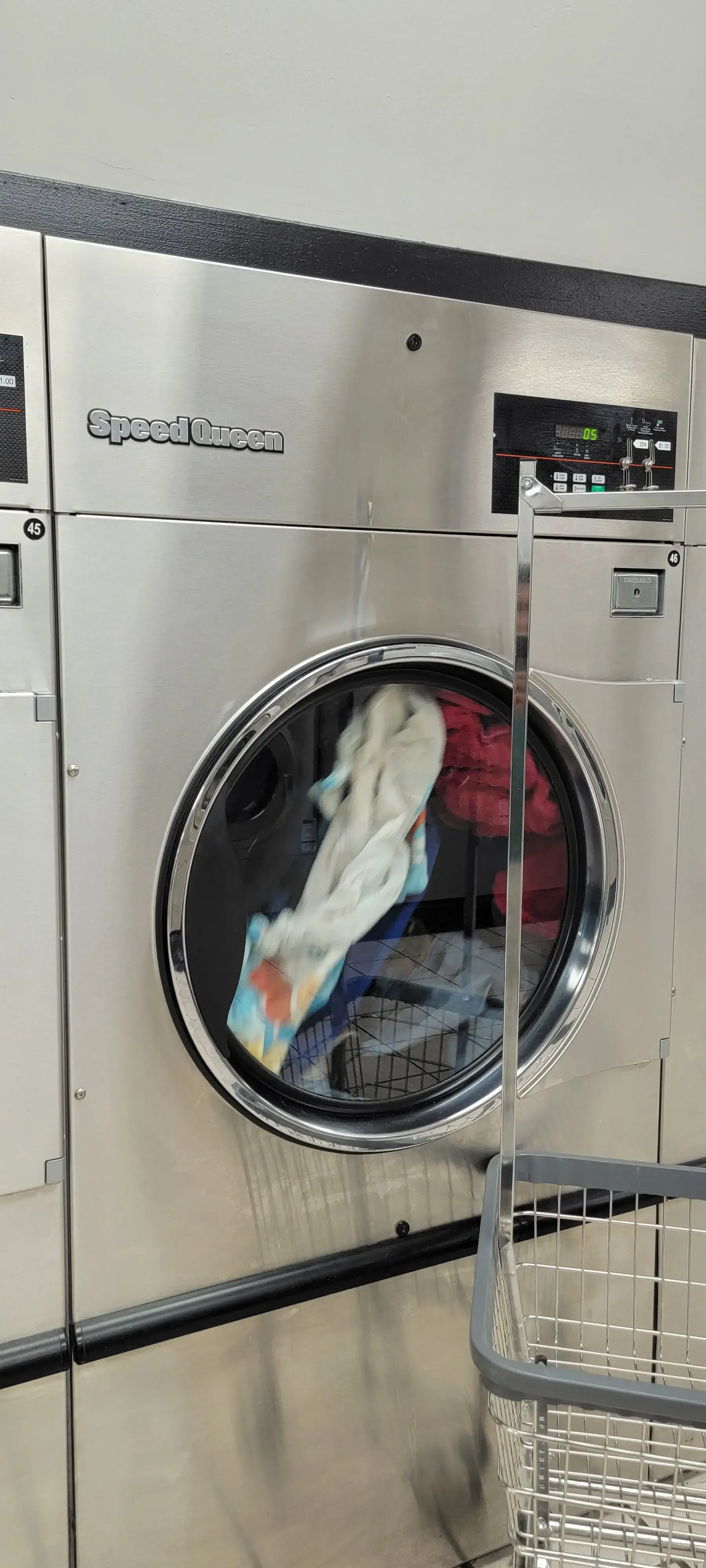 Nickel City Laundromat thumbnail 12