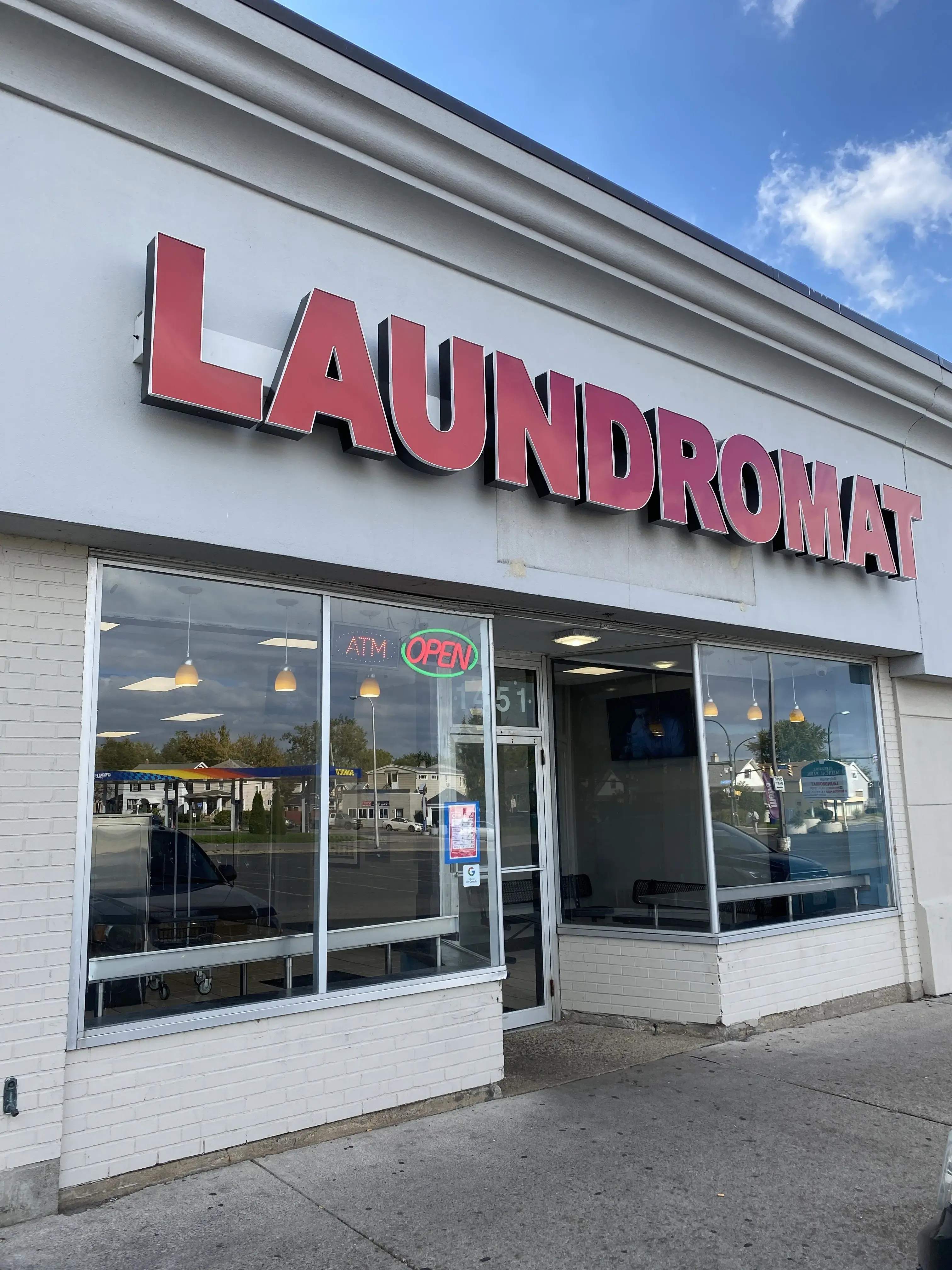 Nickel City Laundromat - Image 2