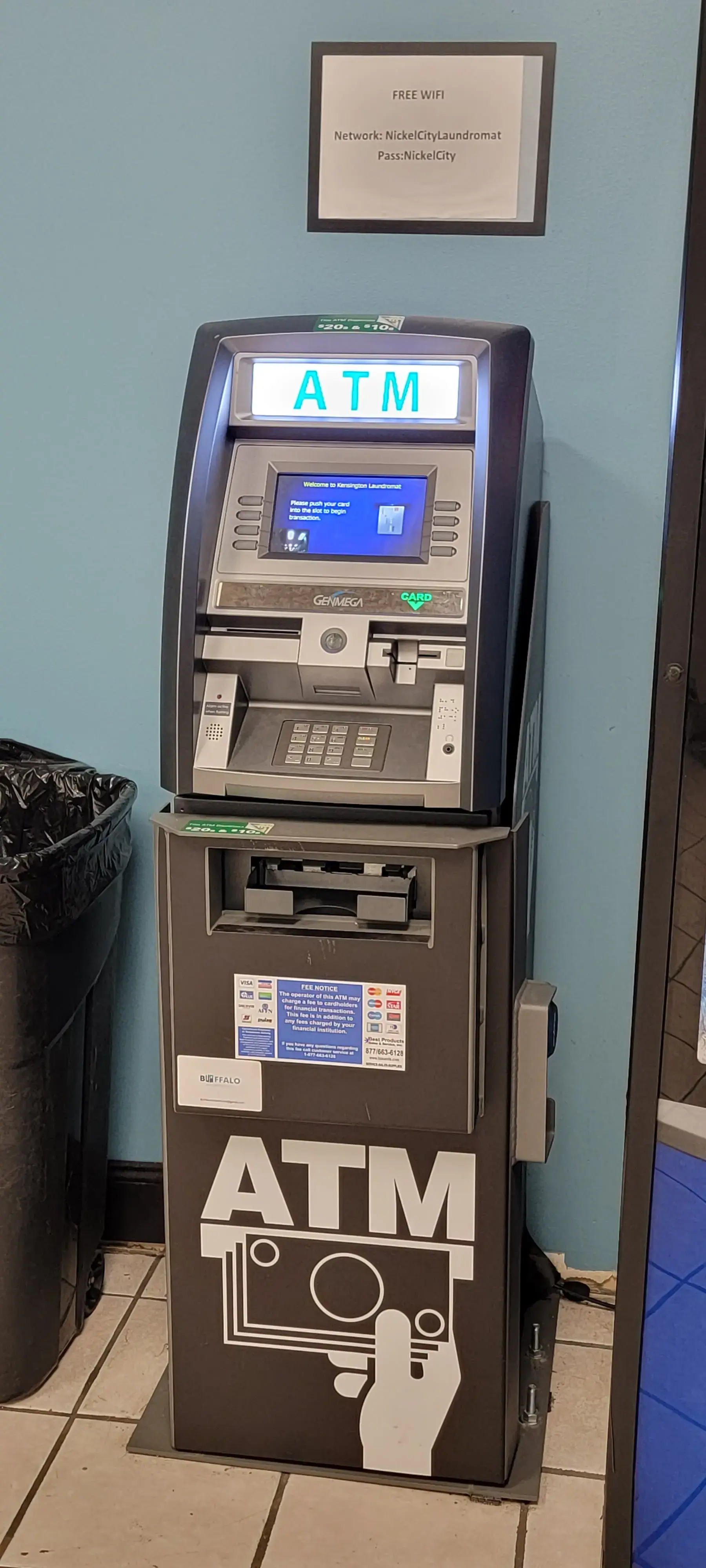 Nickel City Laundromat thumbnail 13