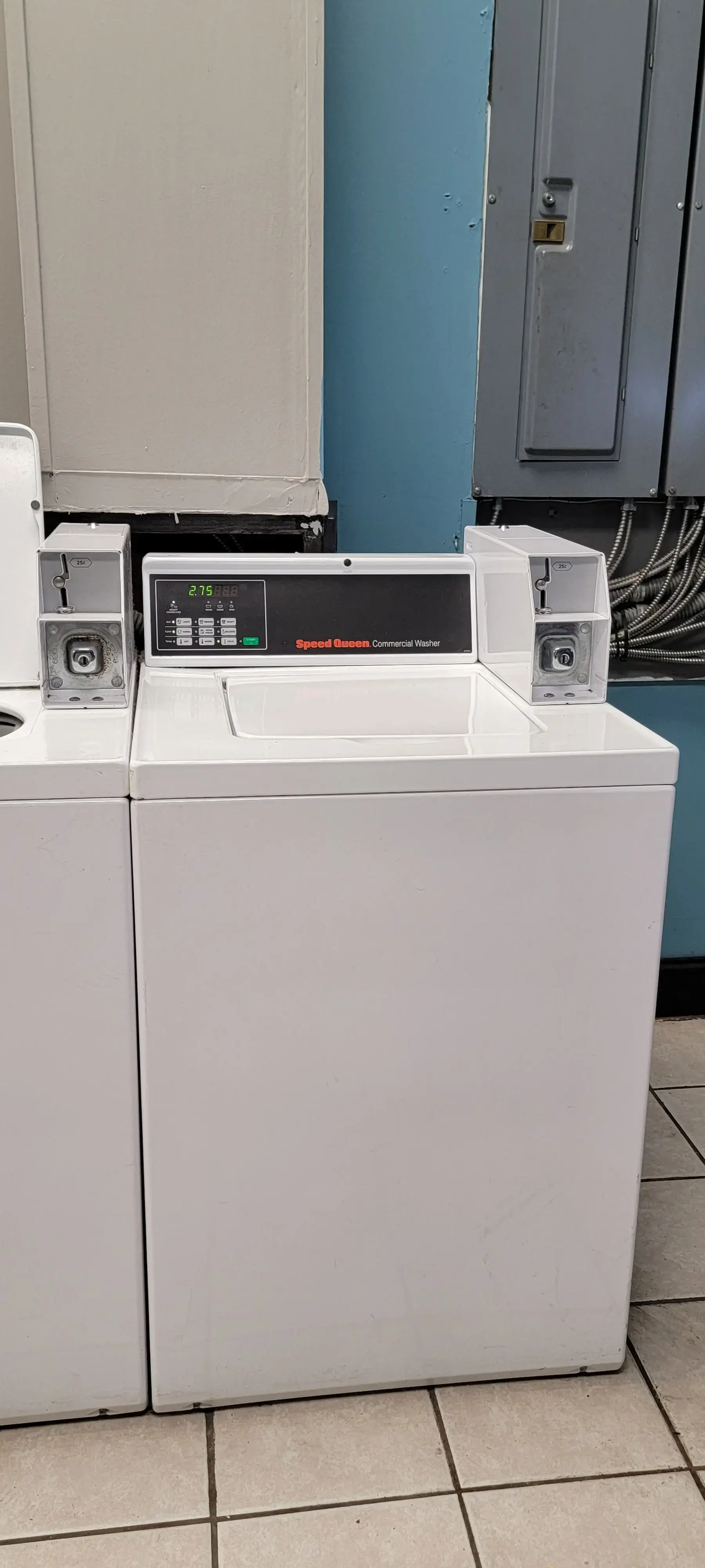 Nickel City Laundromat thumbnail 14