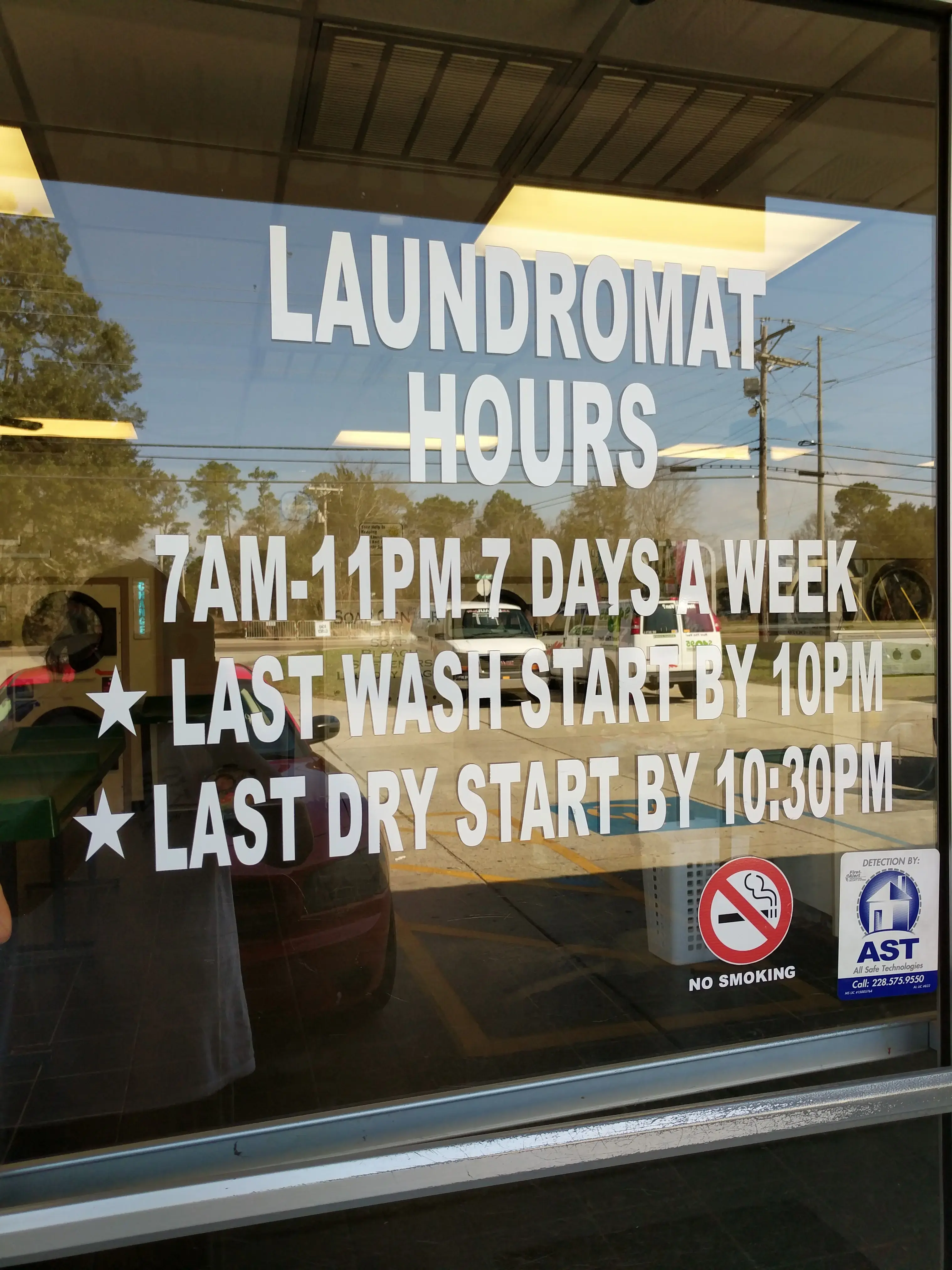 Nick's Wash-N-Dri - Image 13
