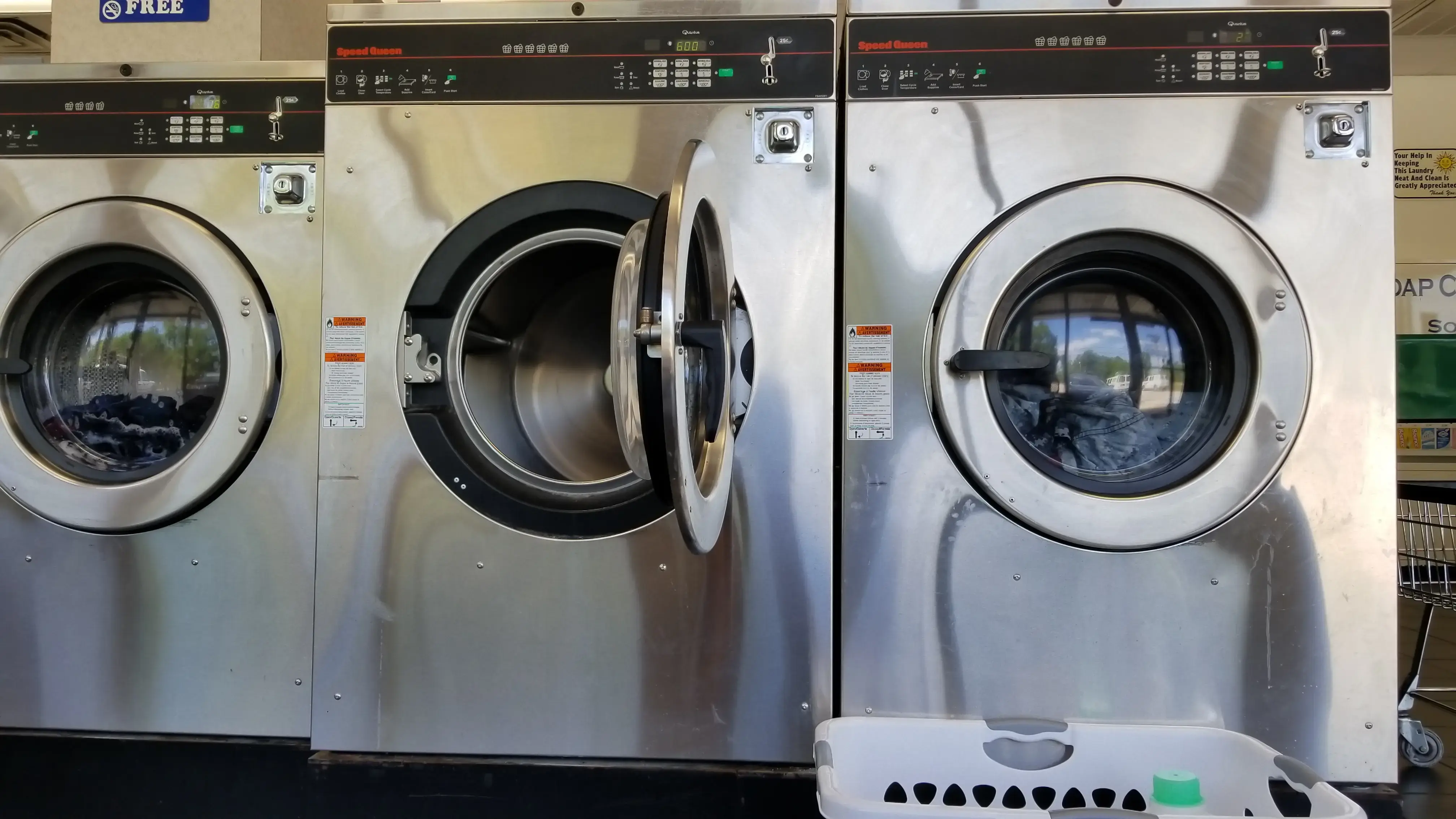 Nick's Wash-N-Dri - Image 19