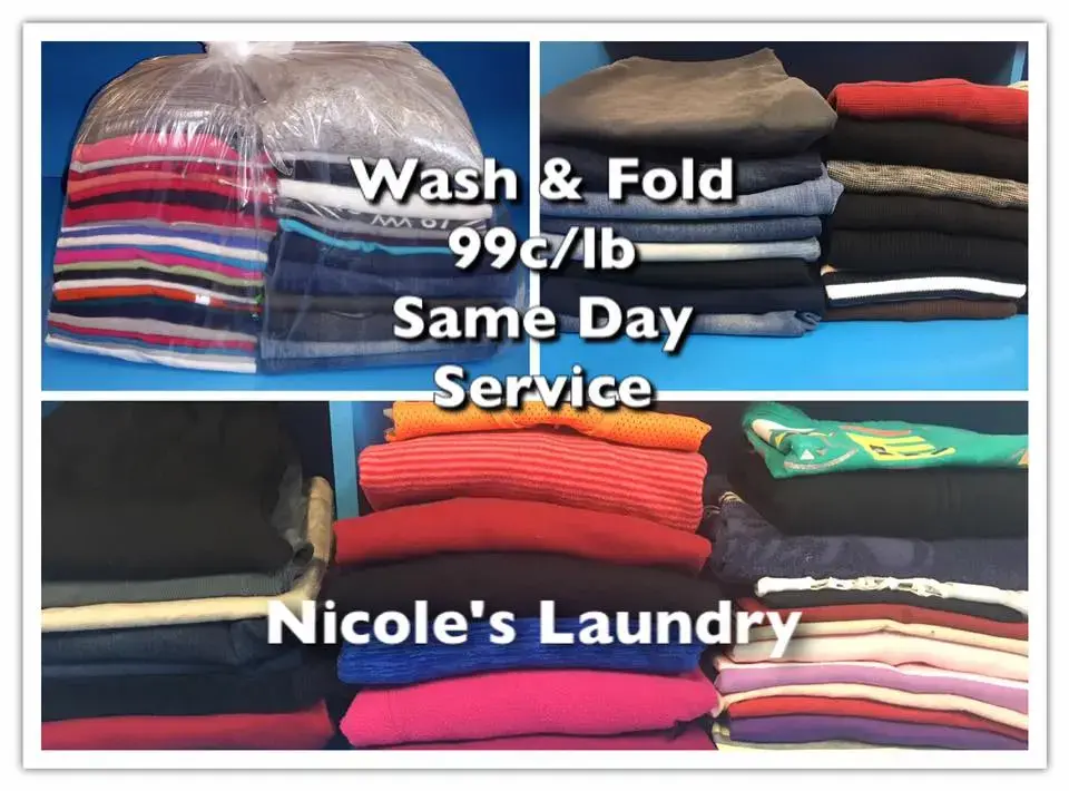 Nicole's Laundromat - Image 18