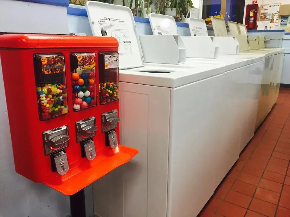 Nicole's Laundromat thumbnail 5