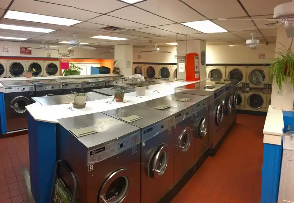 Nicole's Laundromat thumbnail 2