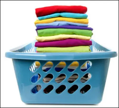 Nicole's Laundromat thumbnail 11