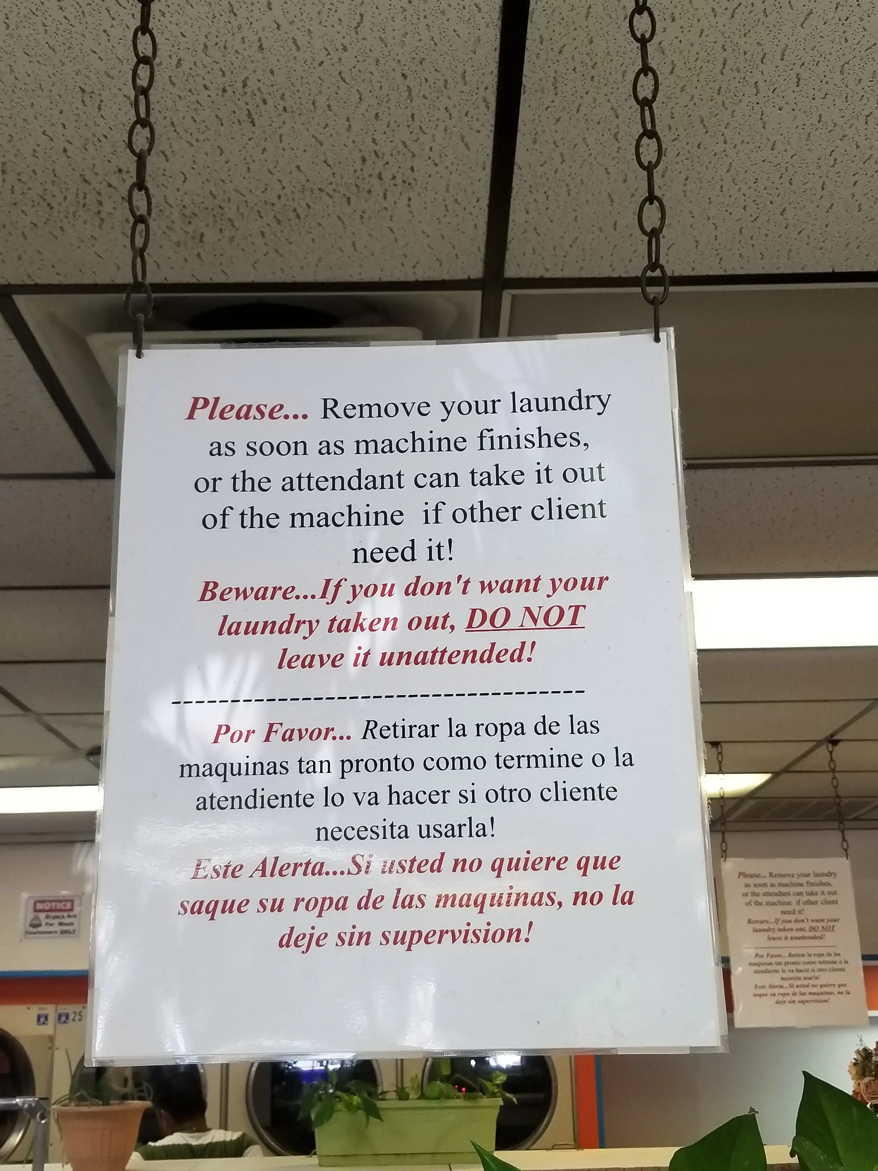 Nicole's Laundromat - Image 10