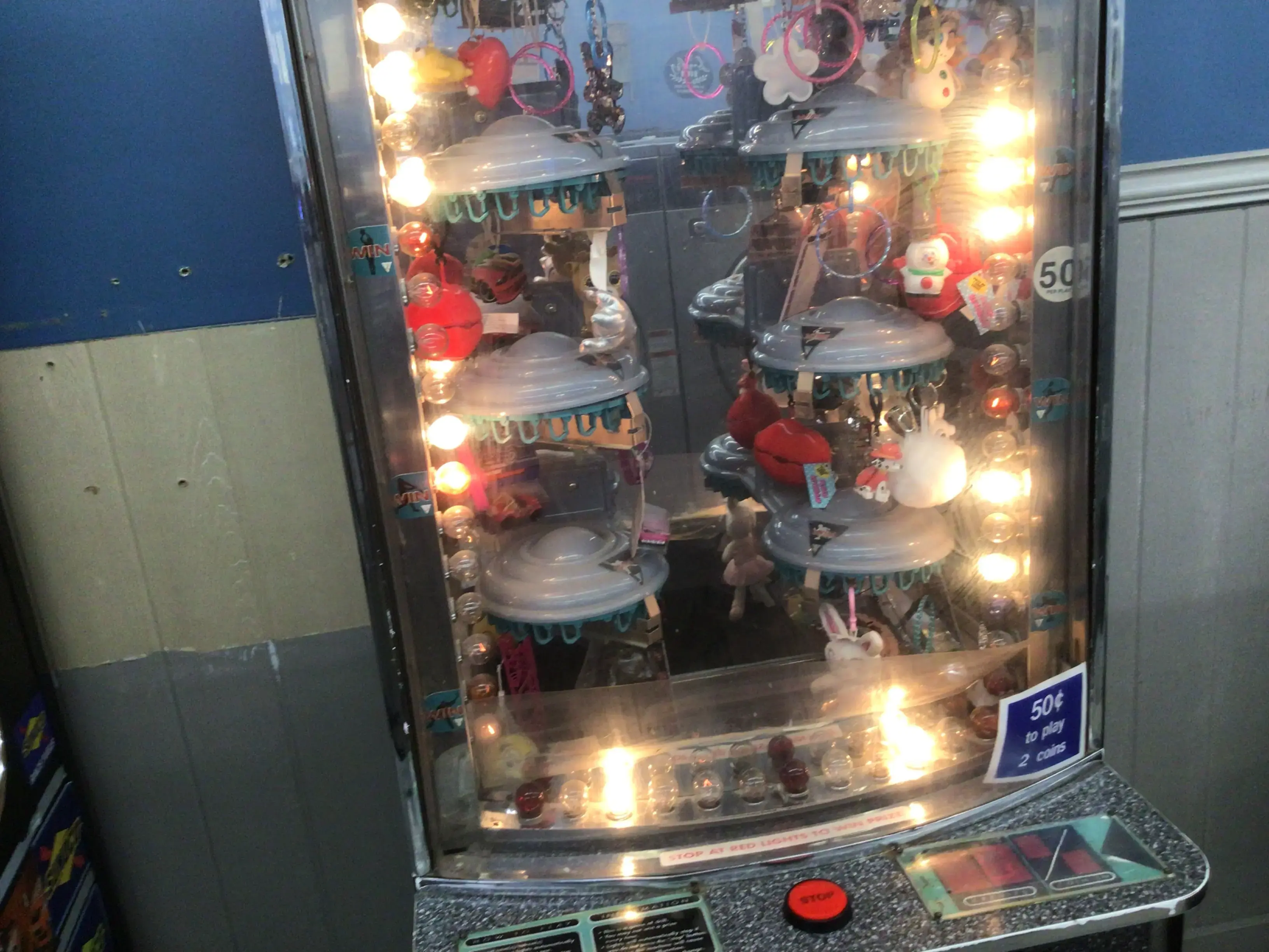 Nifty Laundromat thumbnail 10