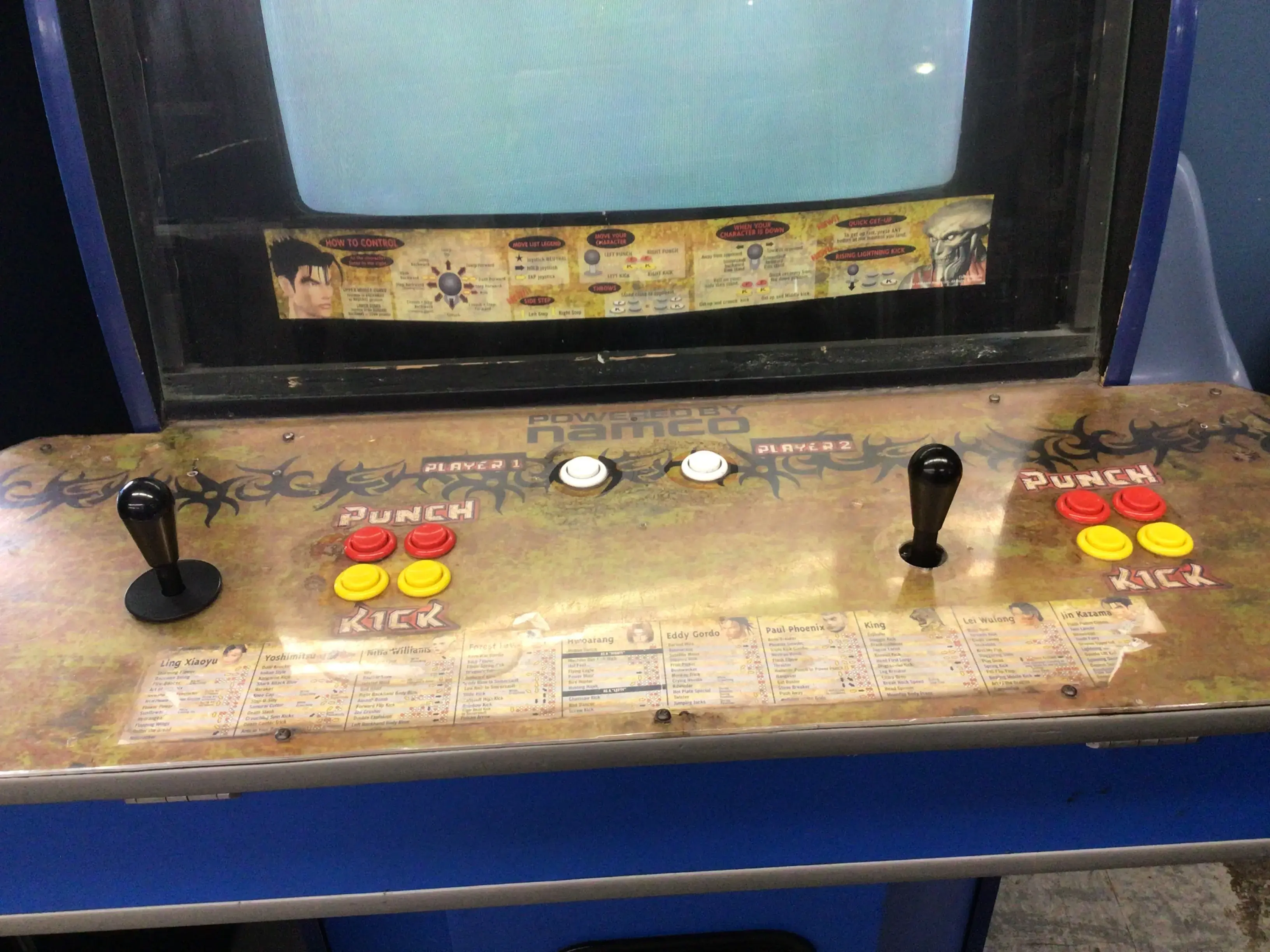 Nifty Laundromat thumbnail 8