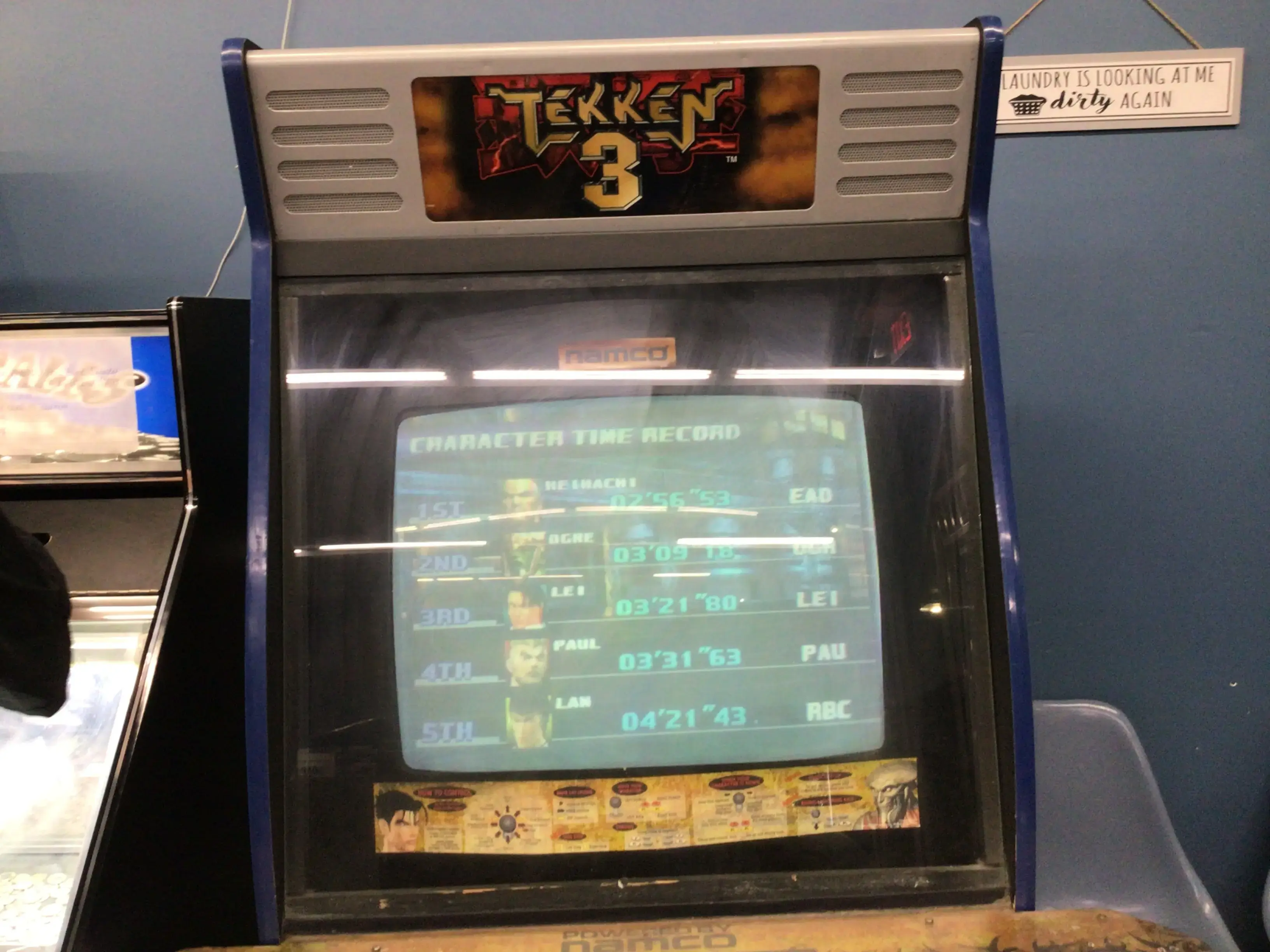 Nifty Laundromat thumbnail 9
