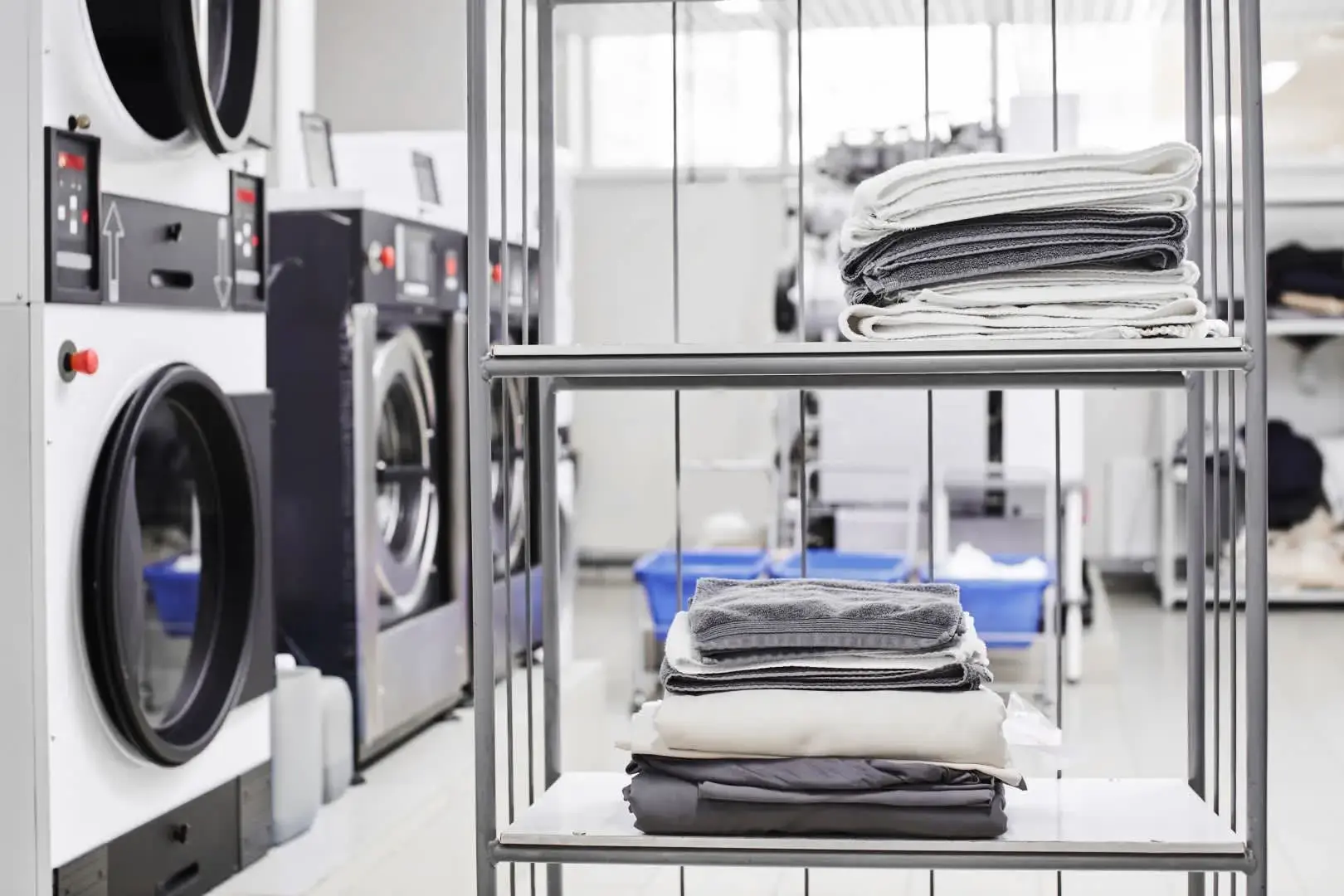 Nifty Laundromat thumbnail 16