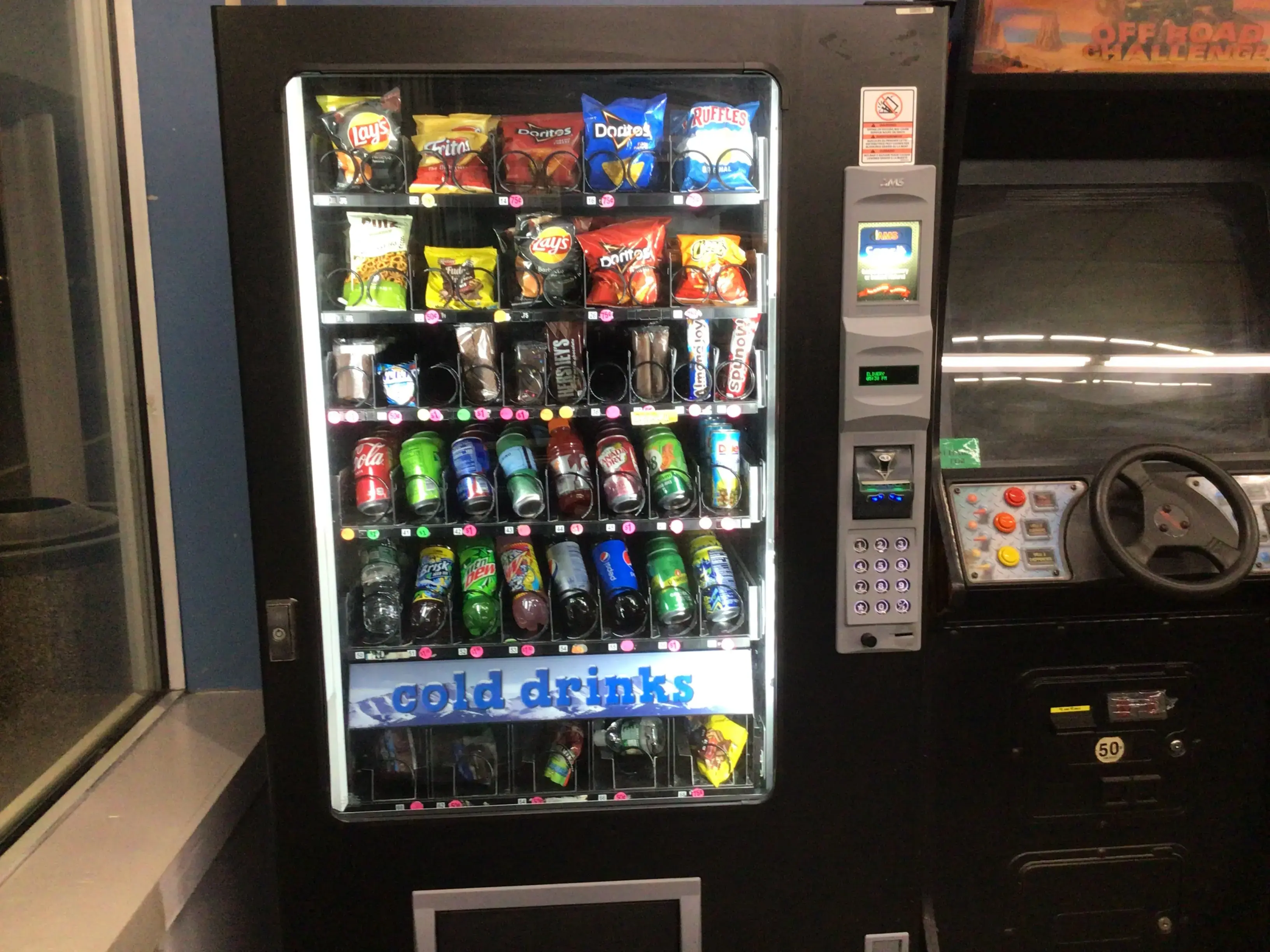 Nifty Laundromat - Image 4