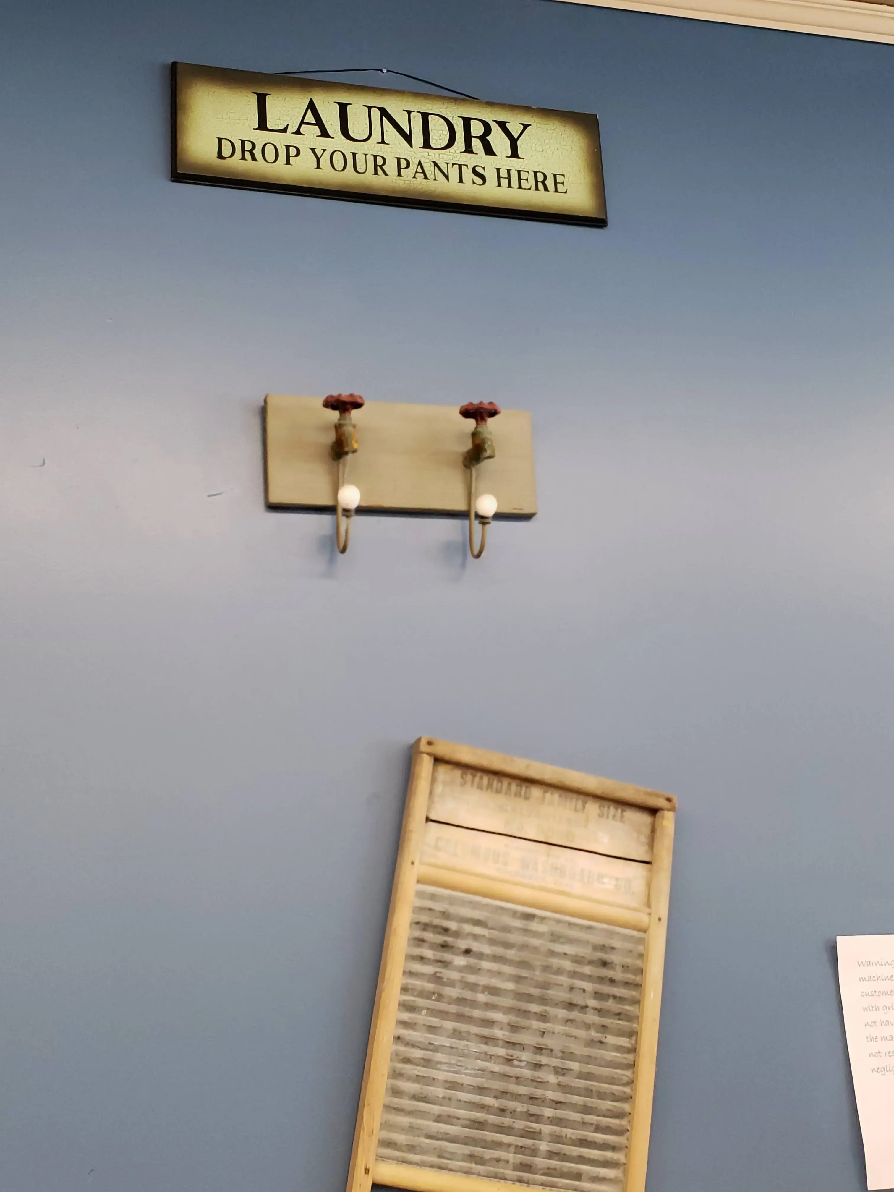 Nifty Laundromat thumbnail 15