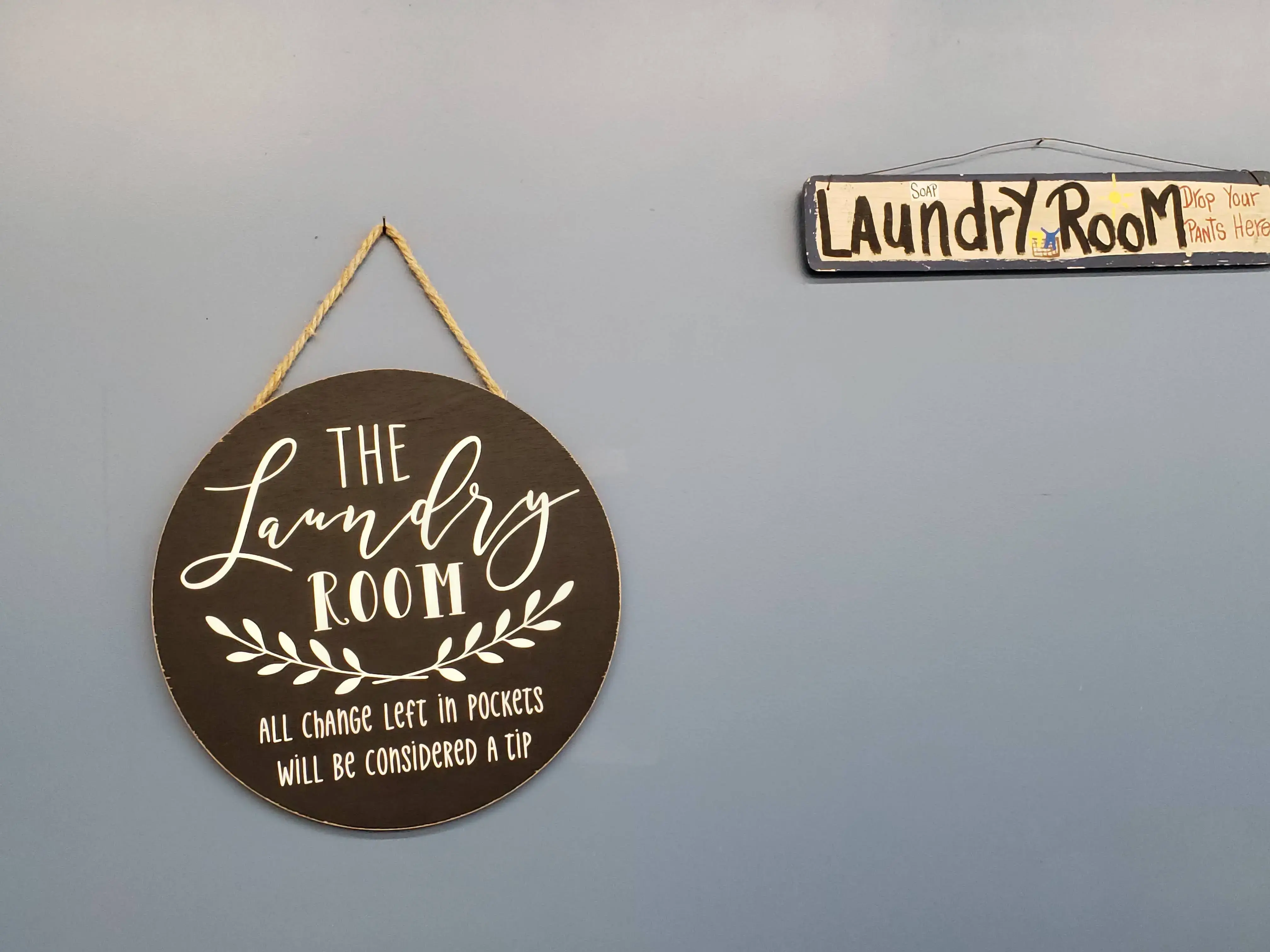 Nifty Laundromat thumbnail 12