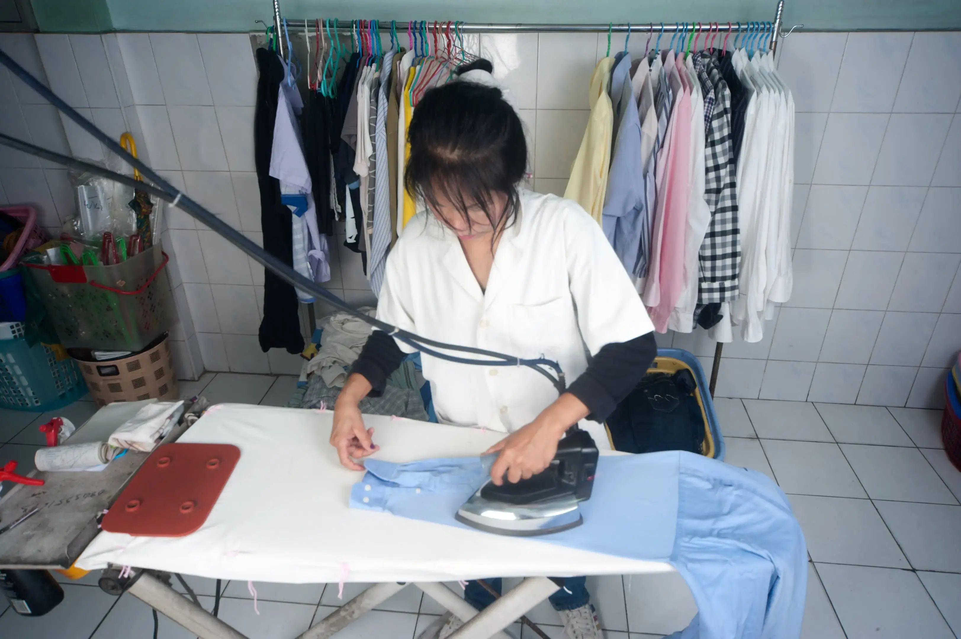 Nifty Laundromat thumbnail 5
