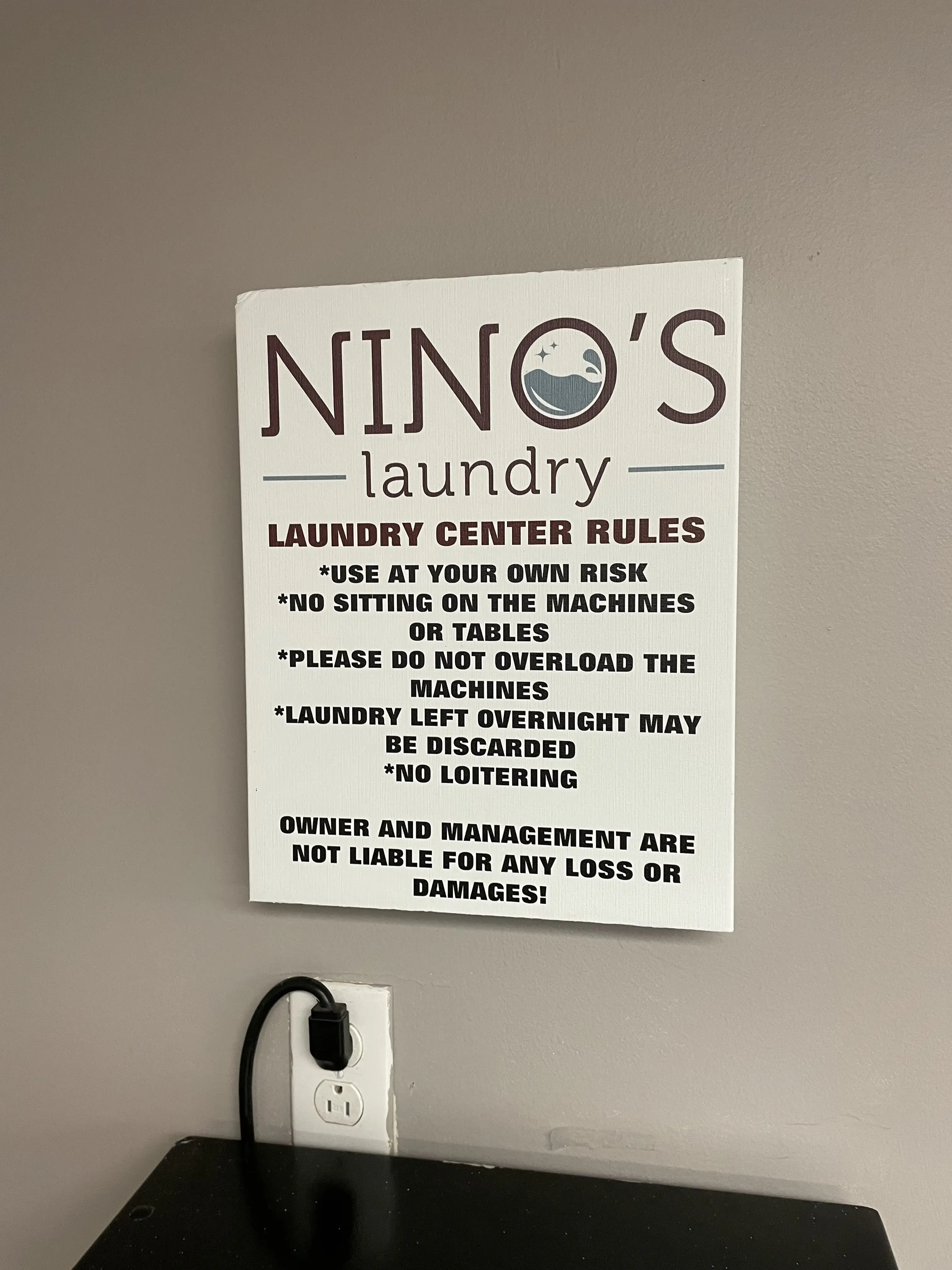 Nino's Laundromat - Image 13