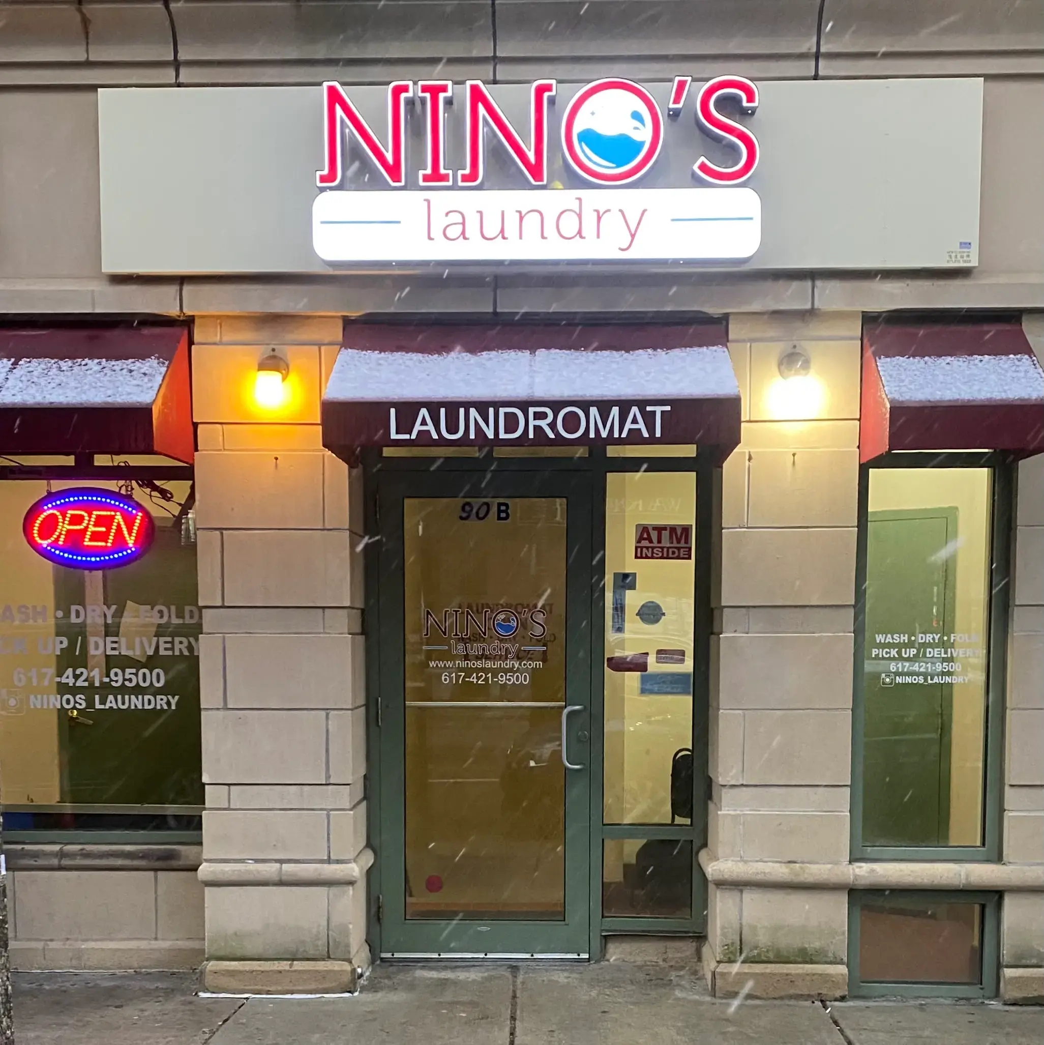 Nino's Laundromat - Image 19