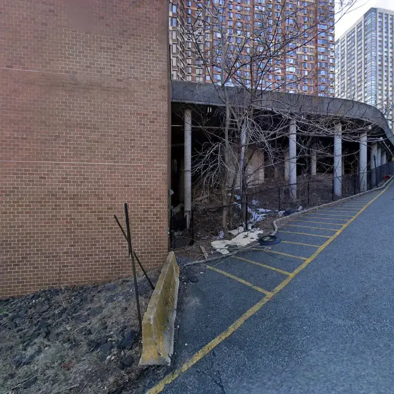 NJ Laundry Services at the Palisades - Image 1