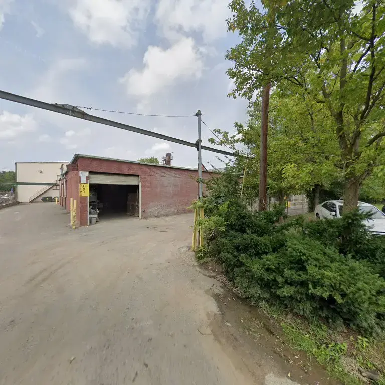 NJ Laundry Services location