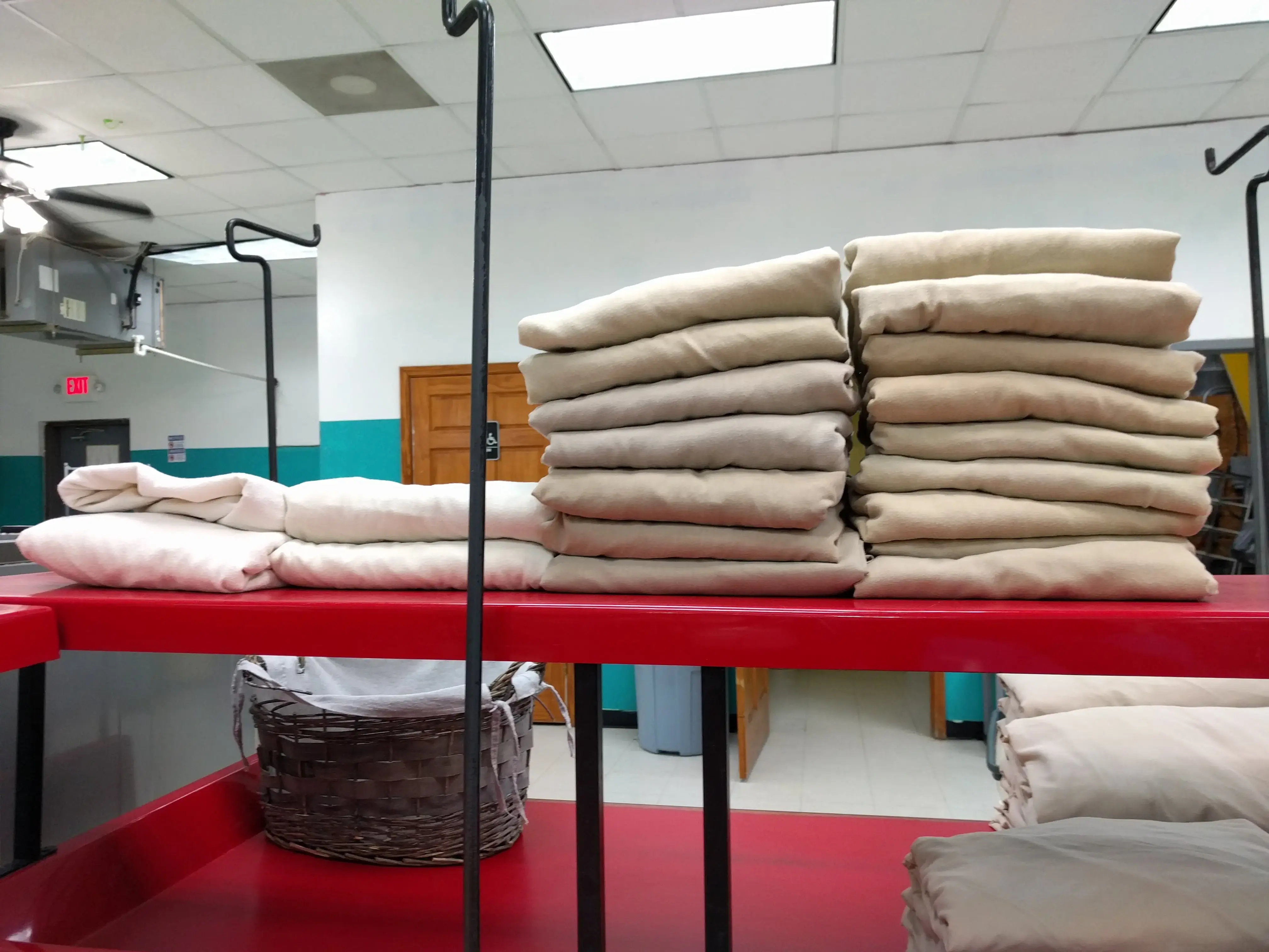 No. 1 Coin Laundry - Image 10
