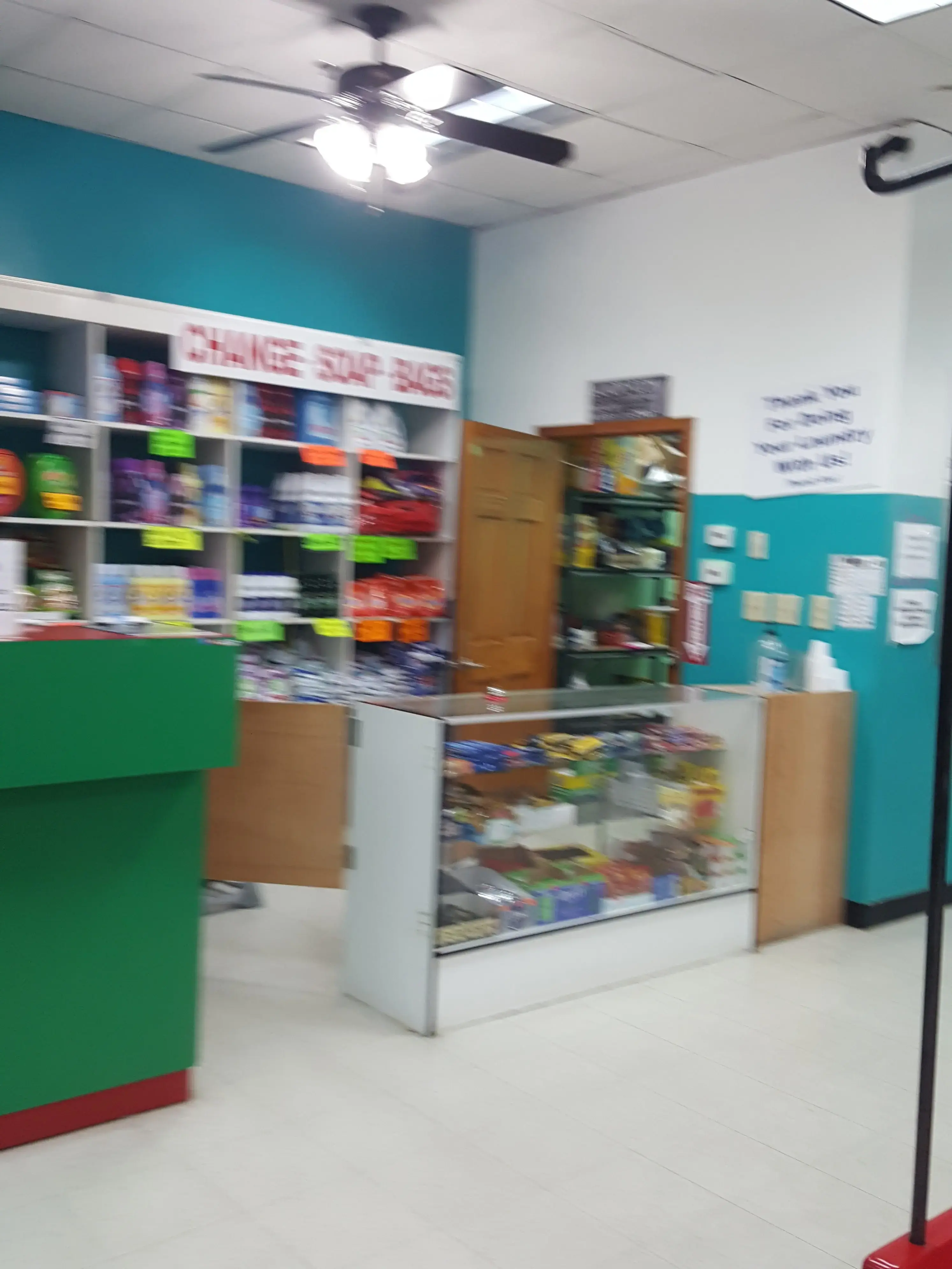 No. 1 Coin Laundry - Image 11