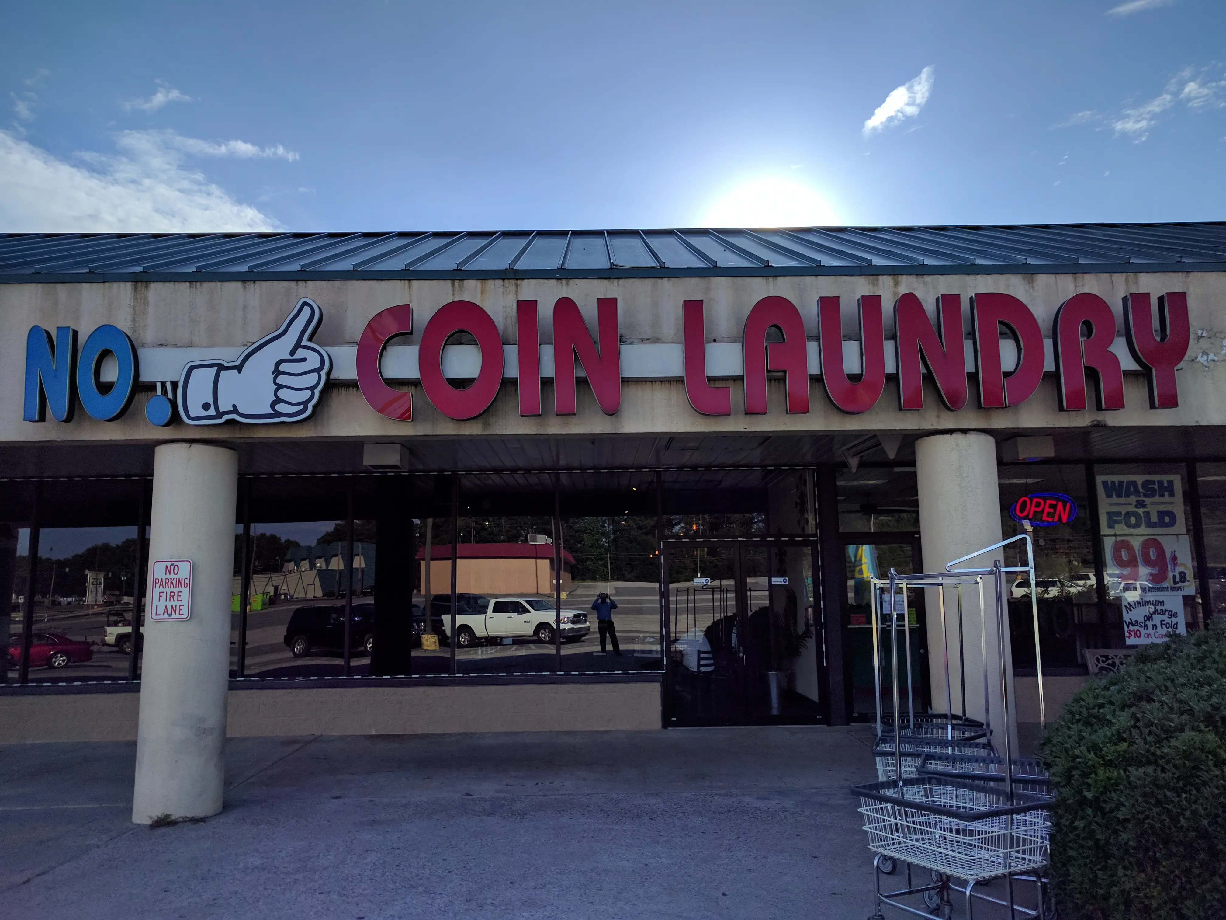 No. 1 Coin Laundry - Image 18