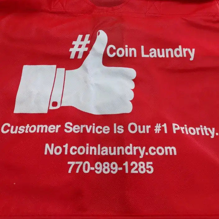 No. 1 Coin Laundry - Image 19