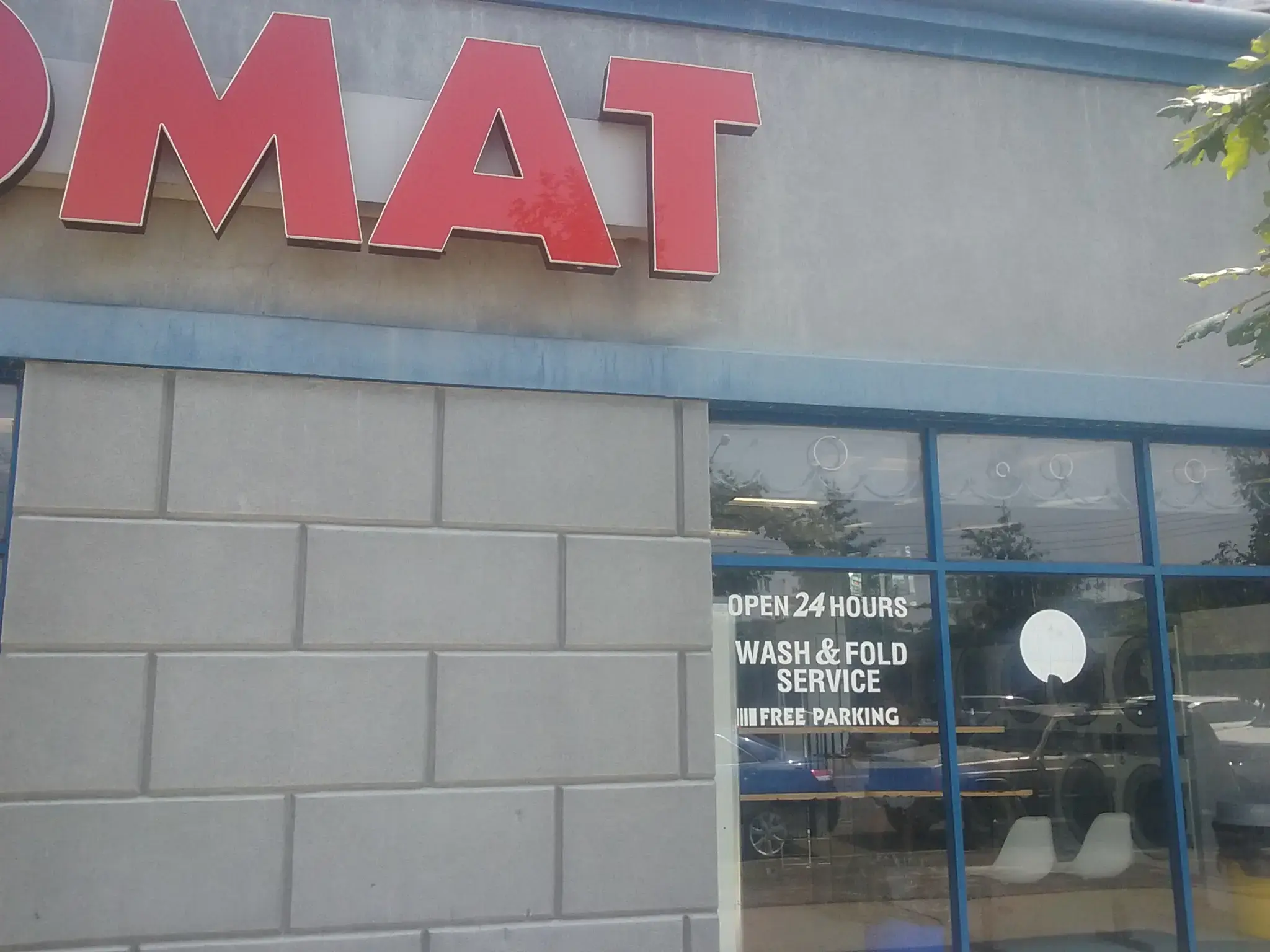 No 1 Laundromat thumbnail 5