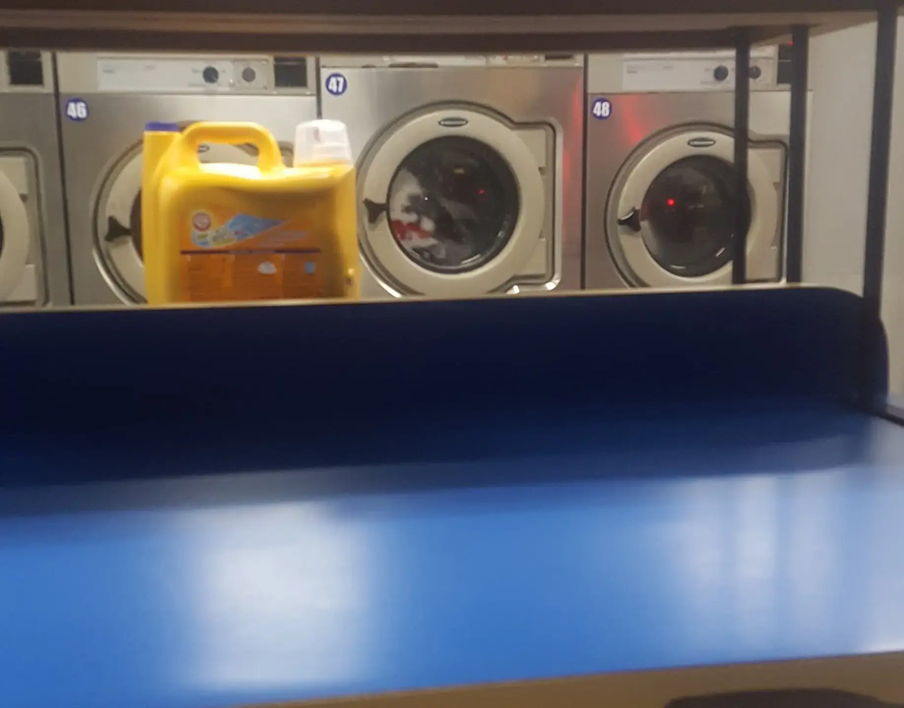 No 1 Laundromat - Image 7