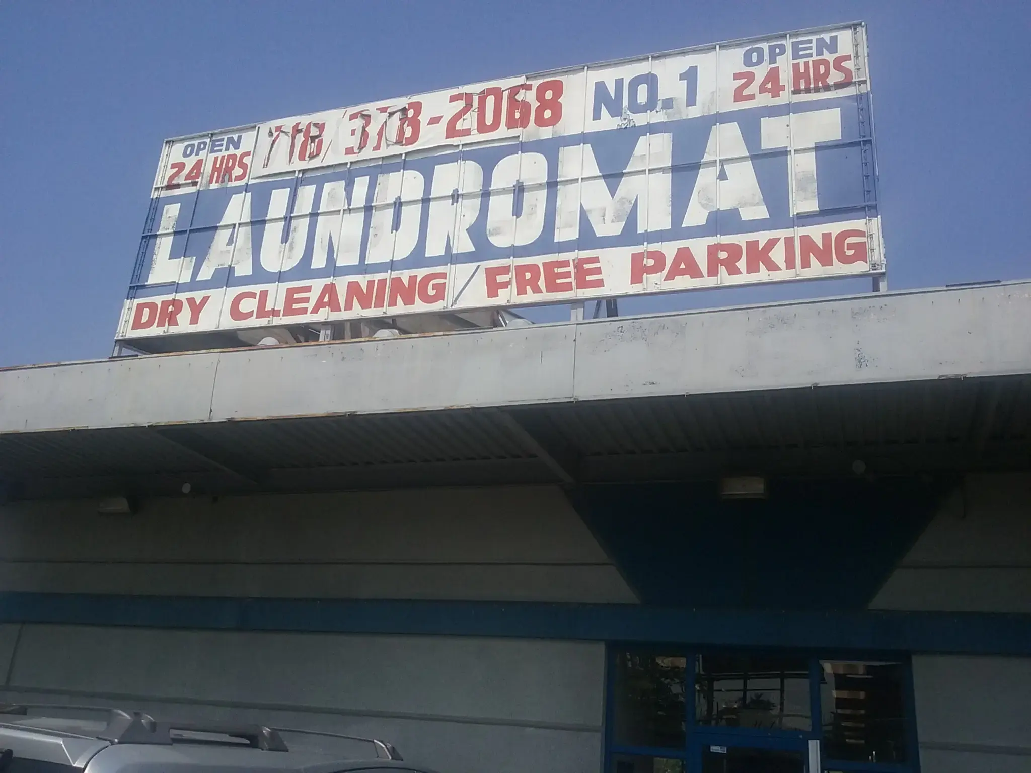 No 1 Laundromat - Image 12