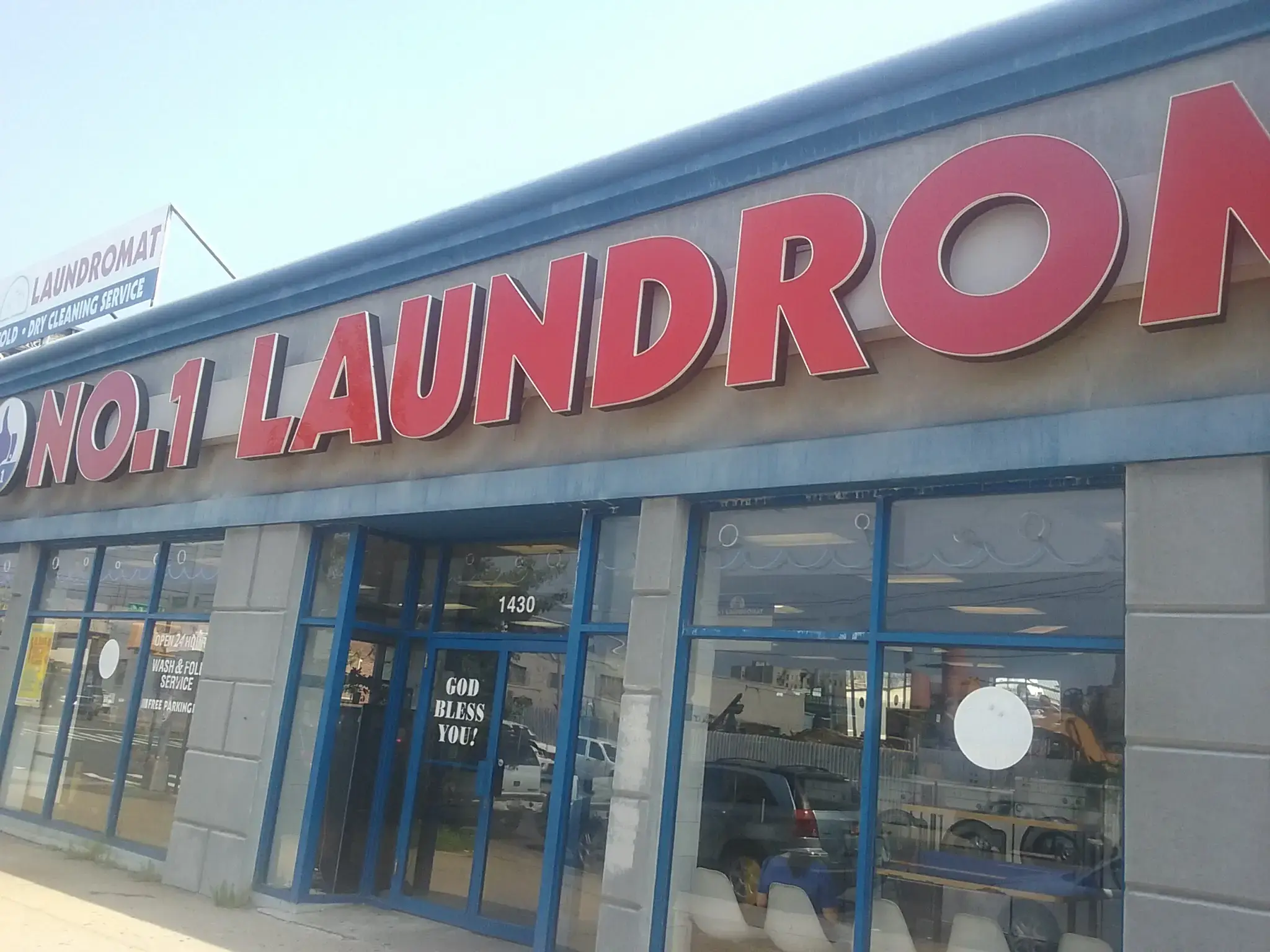 No 1 Laundromat thumbnail 16
