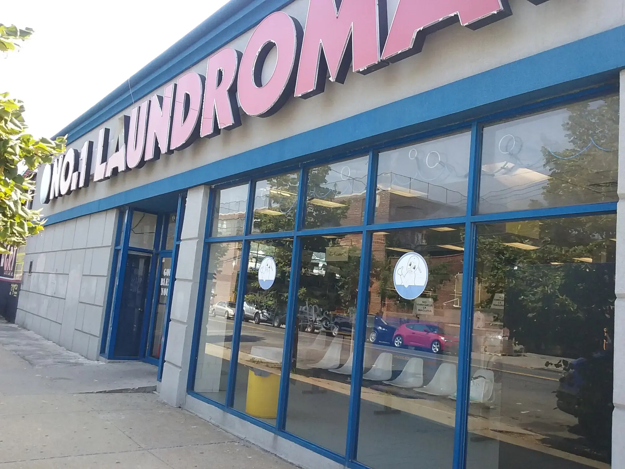 No 1 Laundromat thumbnail 9