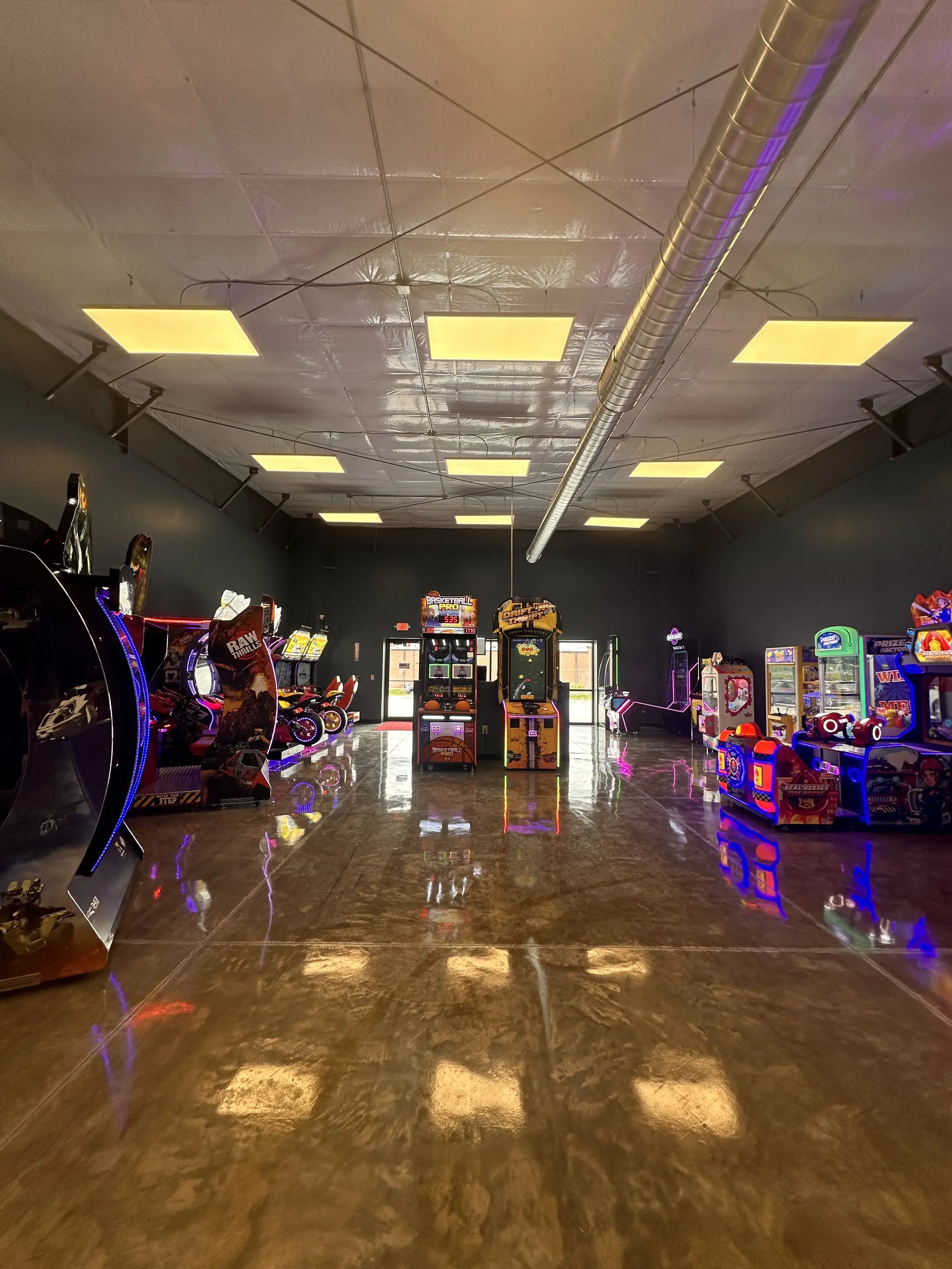 No 1 Laundromat thumbnail 2