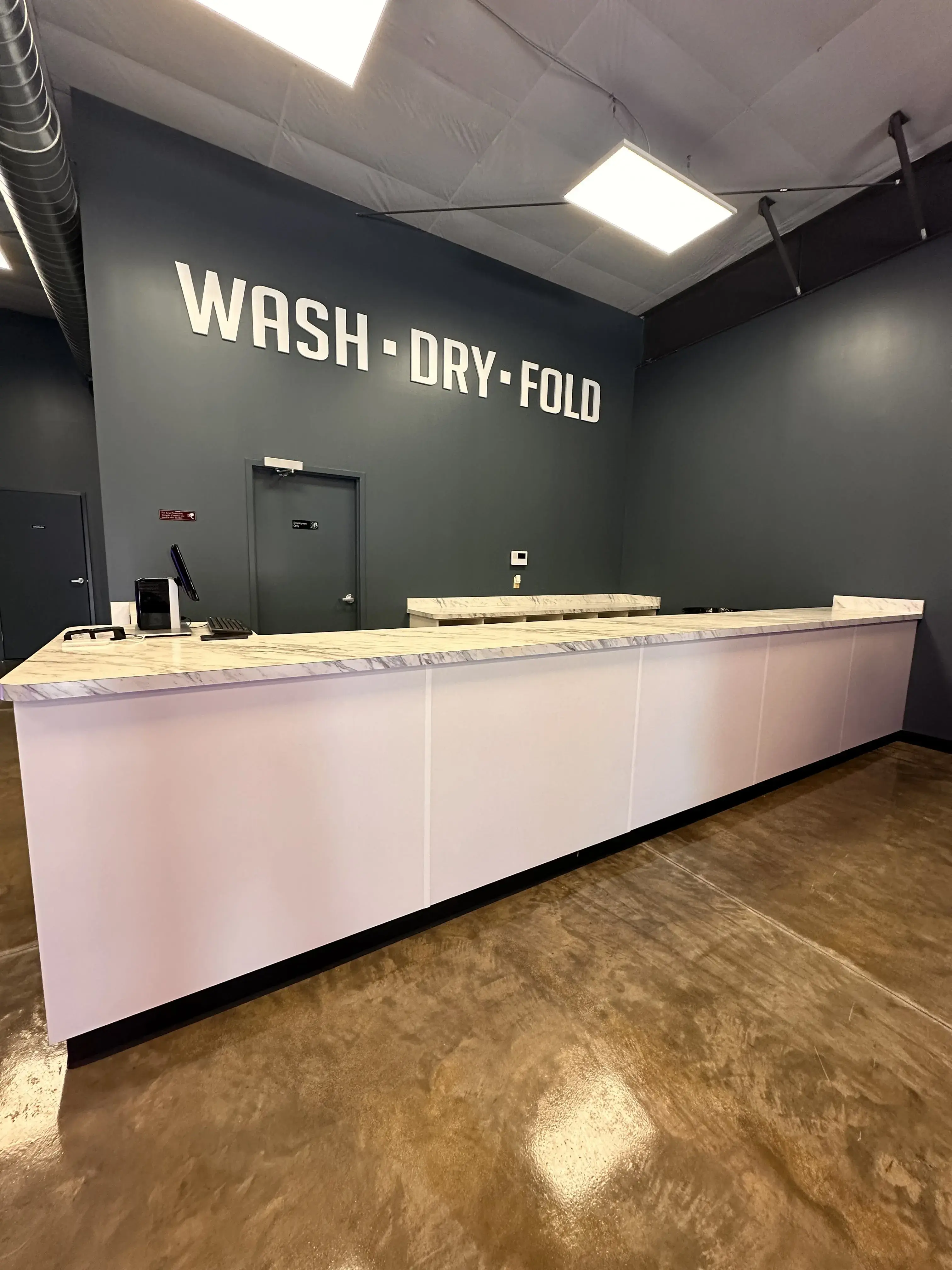 No 1 Laundromat - Image 20