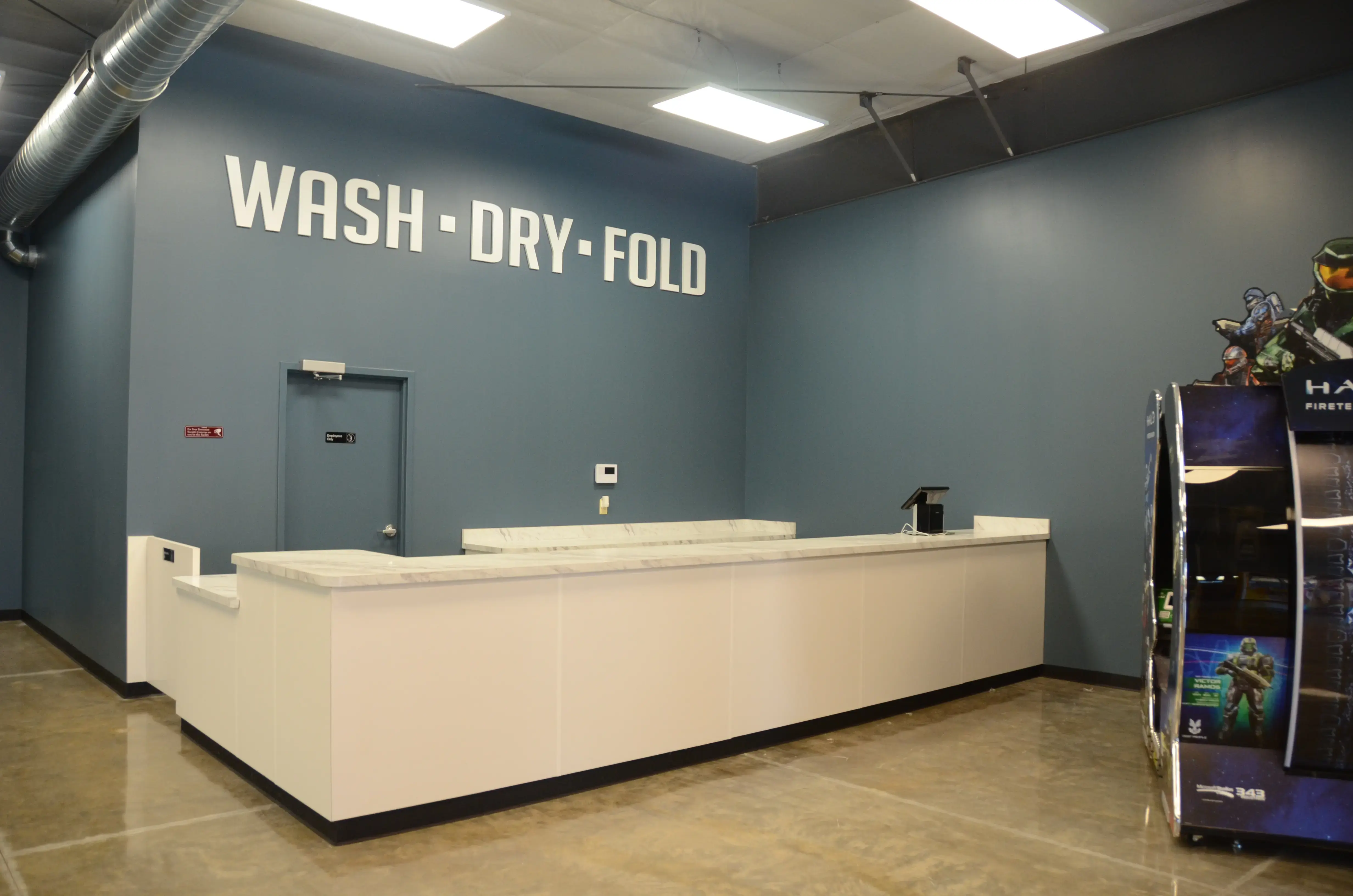 No 1 Laundromat - Image 17