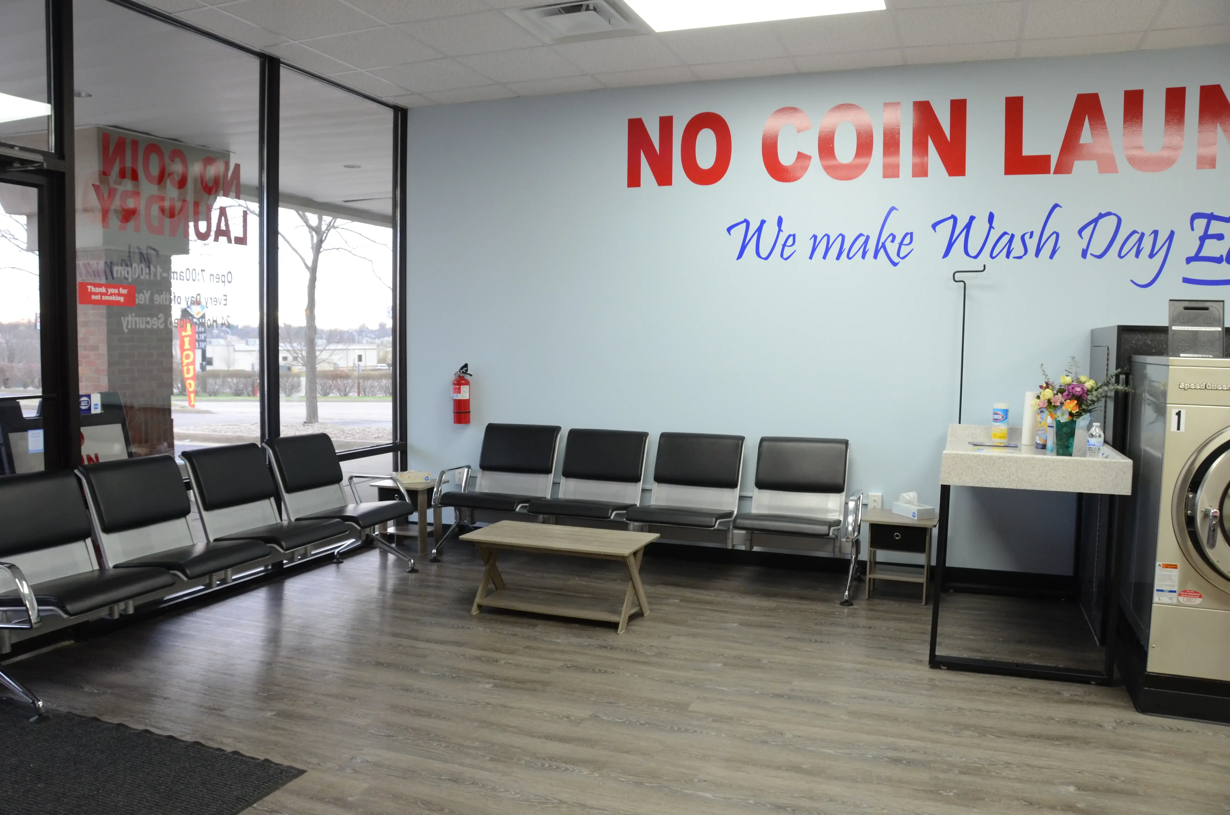 NO COIN LAUNDRY thumbnail 15