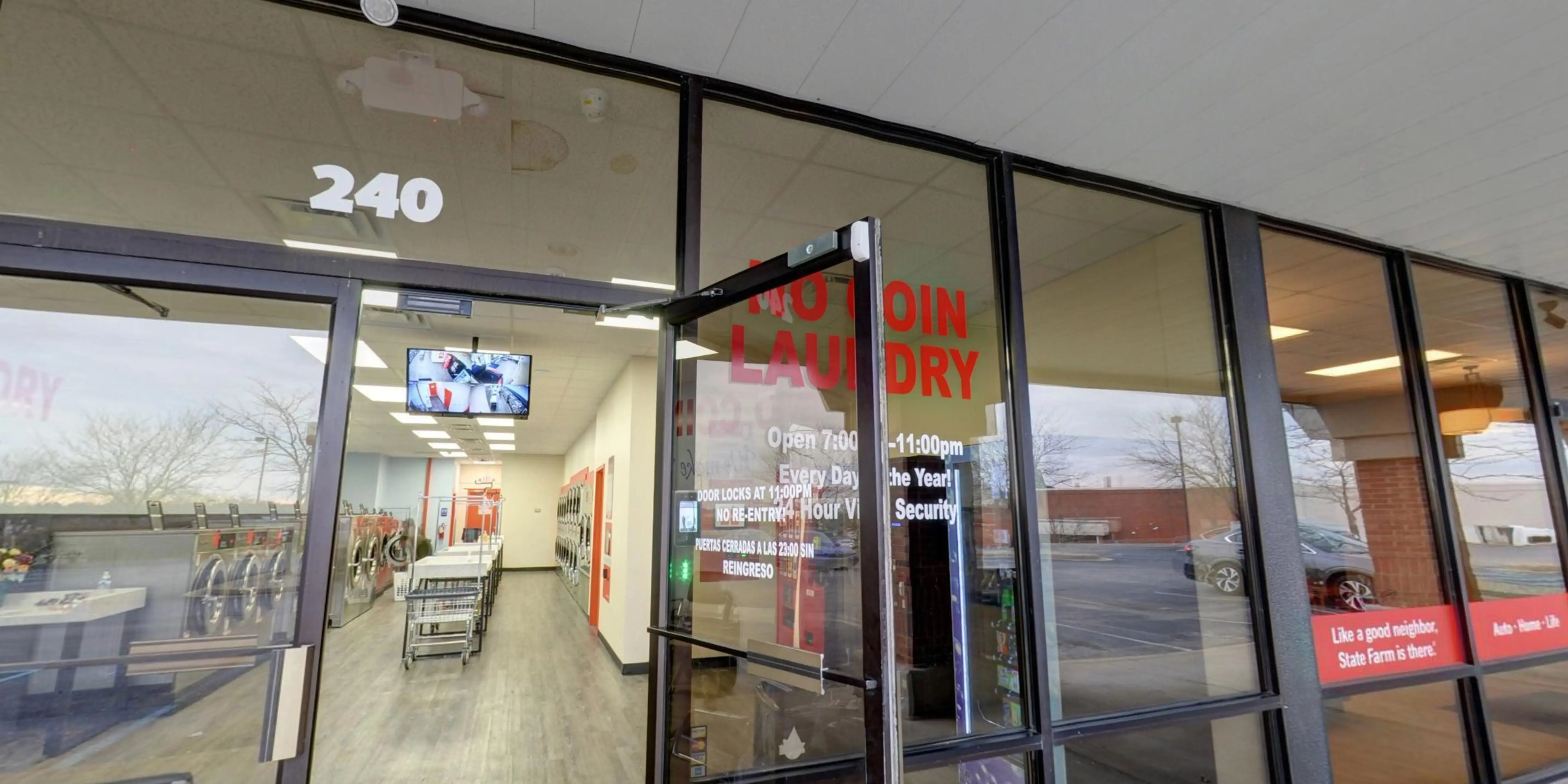 NO COIN LAUNDRY - Image 6