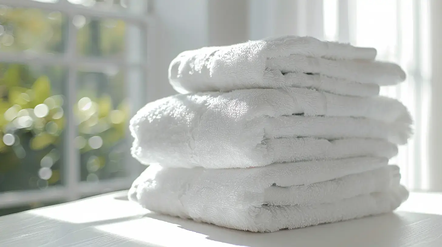 No Poop Stains Laundry Service & Dry Cleaner location