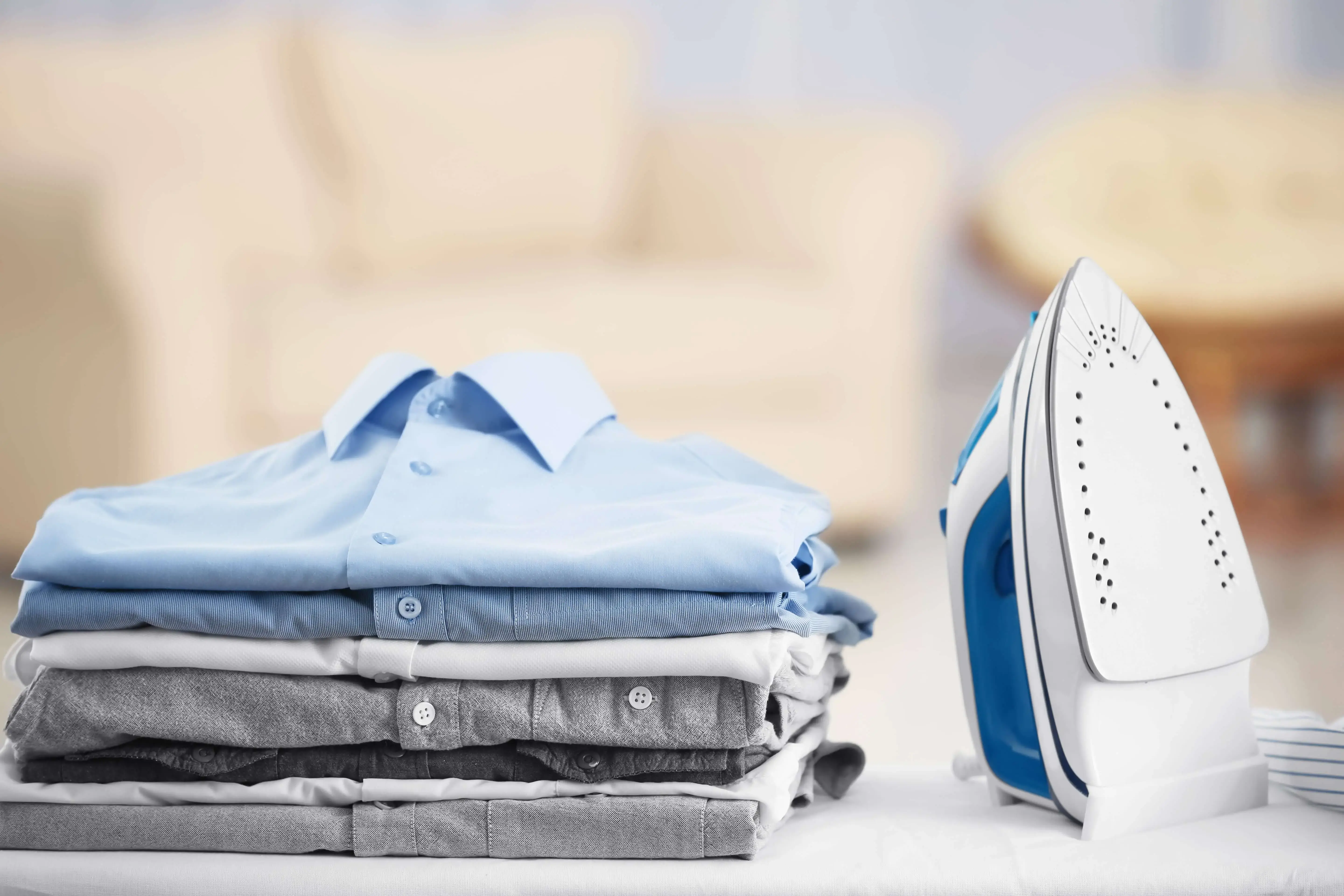 No Poop Stains Laundry Service & Dry Cleaner thumbnail 11