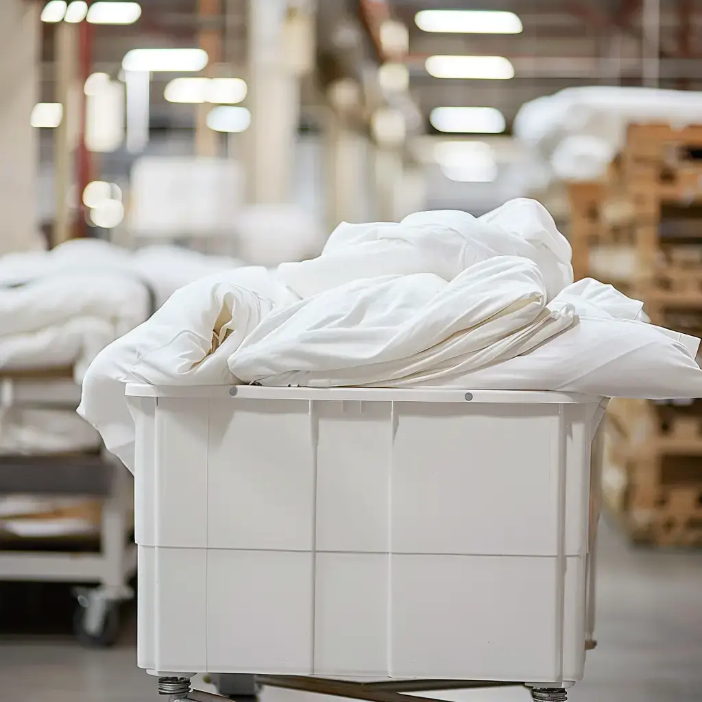 No Poop Stains Laundry Service & Dry Cleaner thumbnail 14