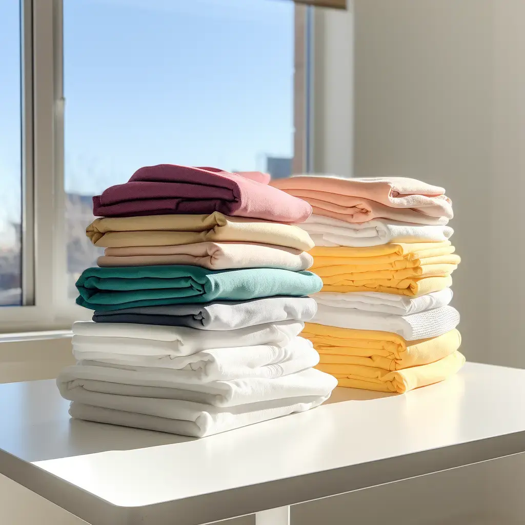 No Poop Stains Laundry Service & Dry Cleaner - Image 6