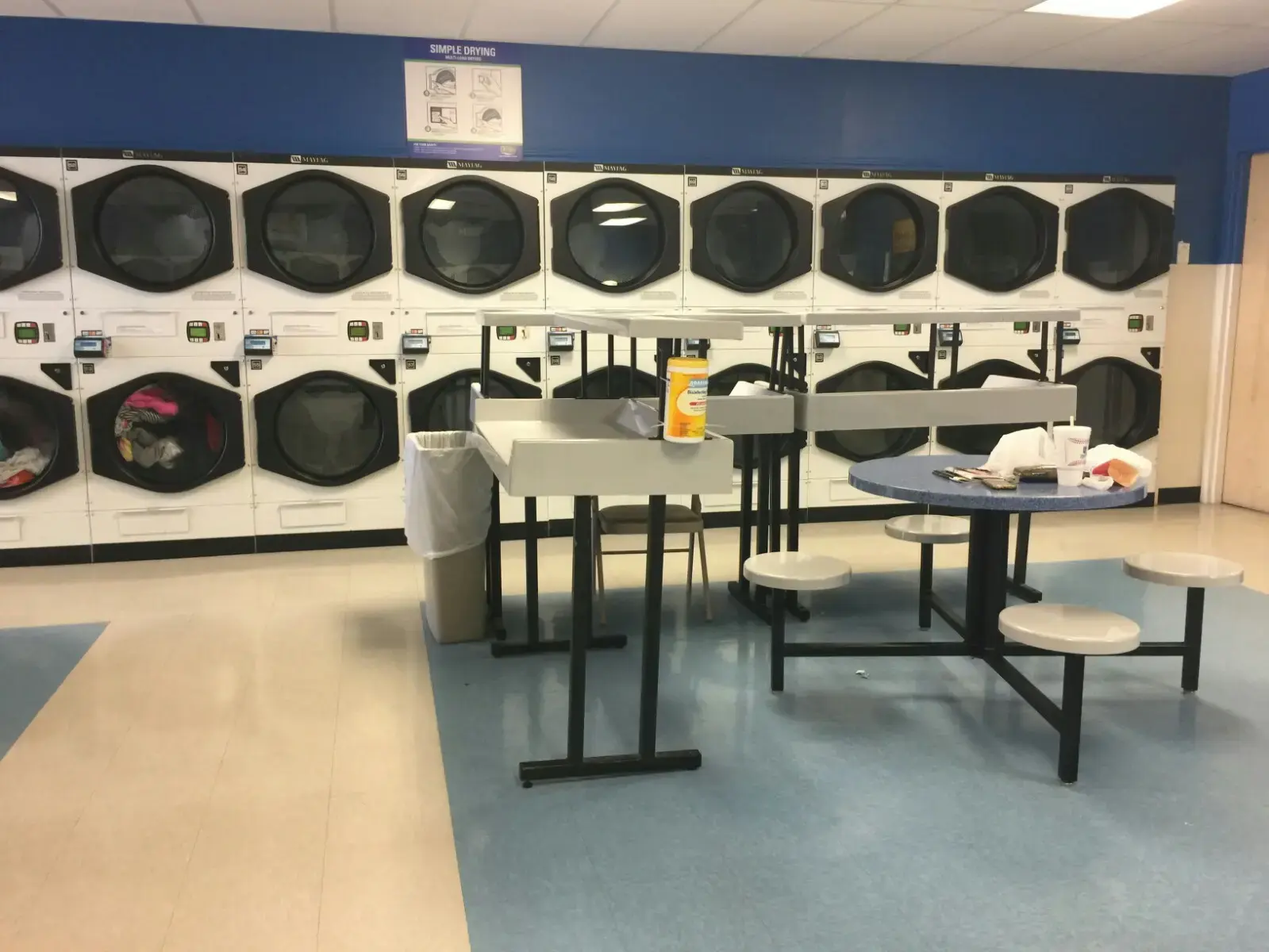 No Spot Laundry thumbnail 16