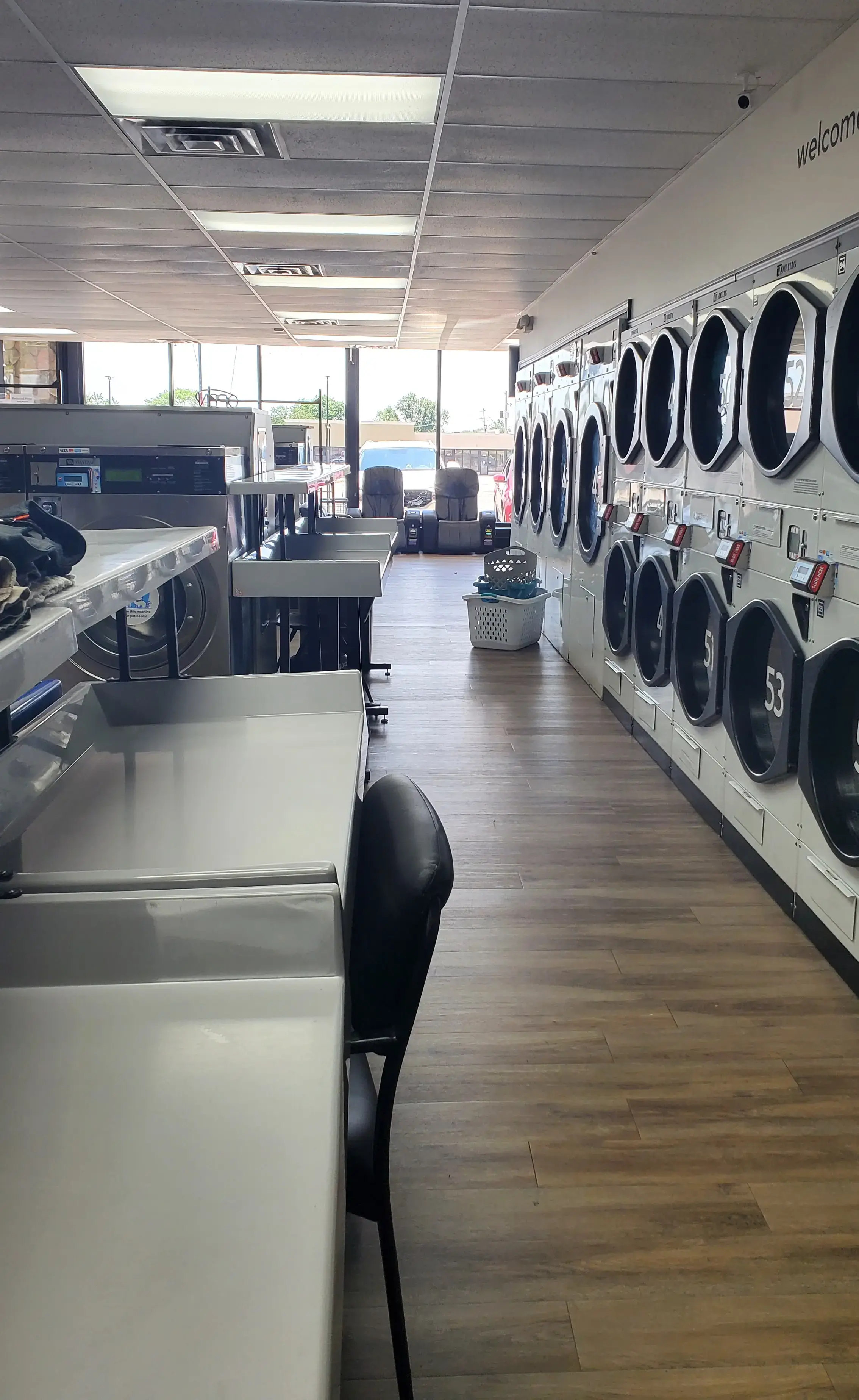 No Spot Laundry - Image 2