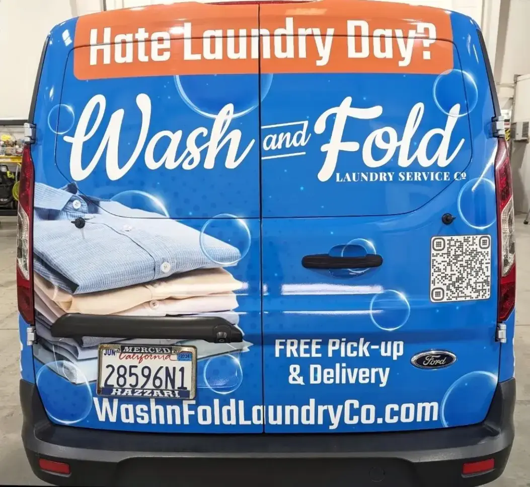 Noble Coin-Op Laundromat + Wash & Fold Laundry Co. thumbnail 12