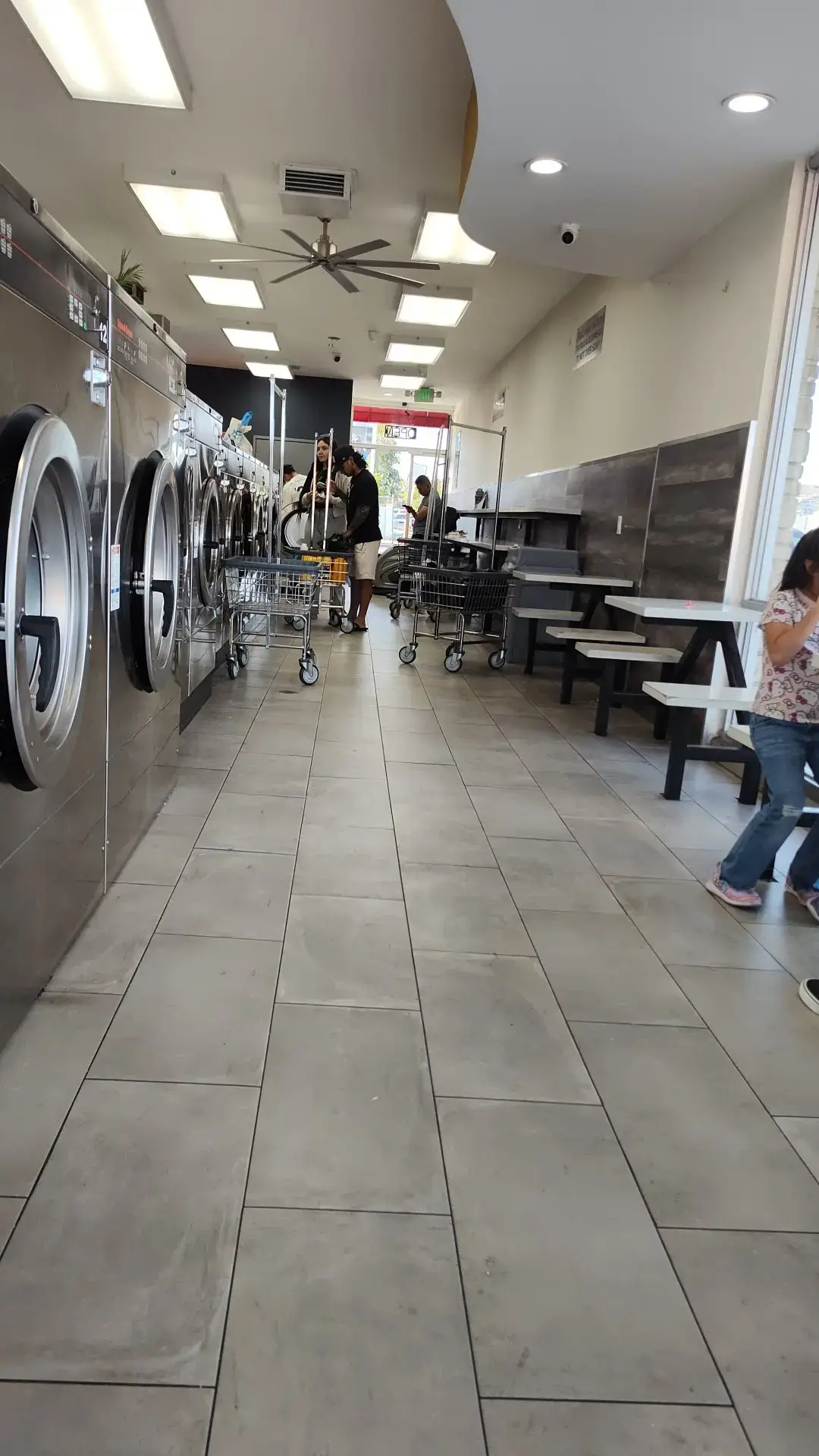 NoHo Coin Laundry thumbnail 10