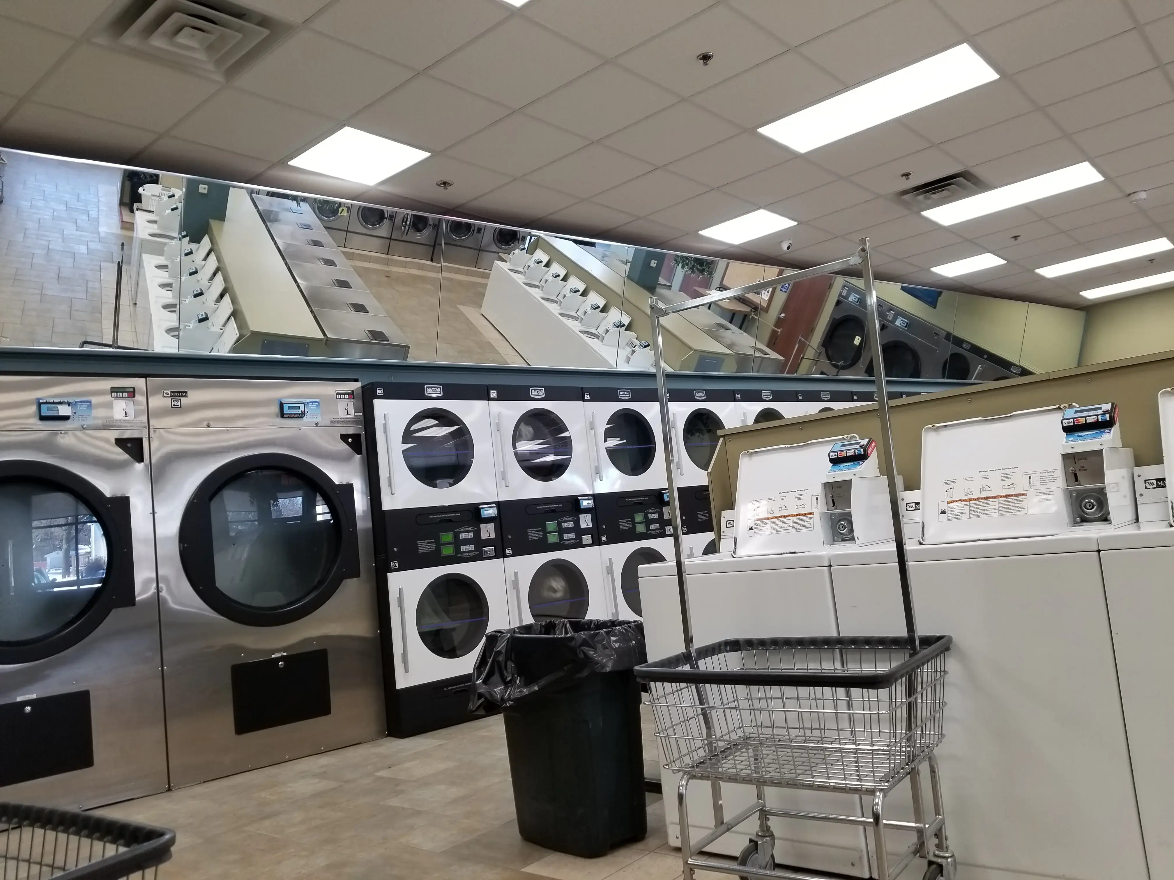 Nokomis Laundry thumbnail 14