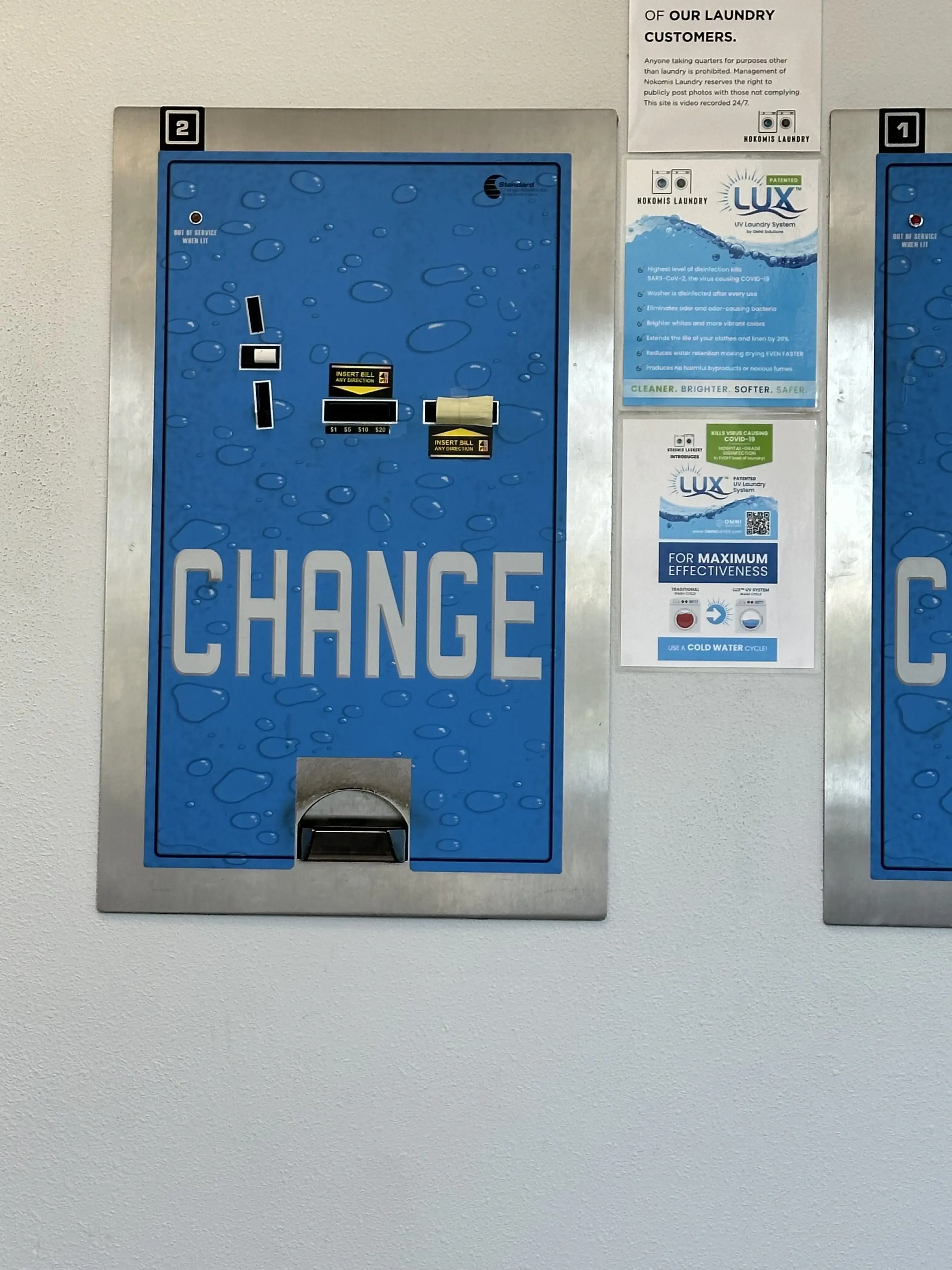 Nokomis Laundry - Image 9