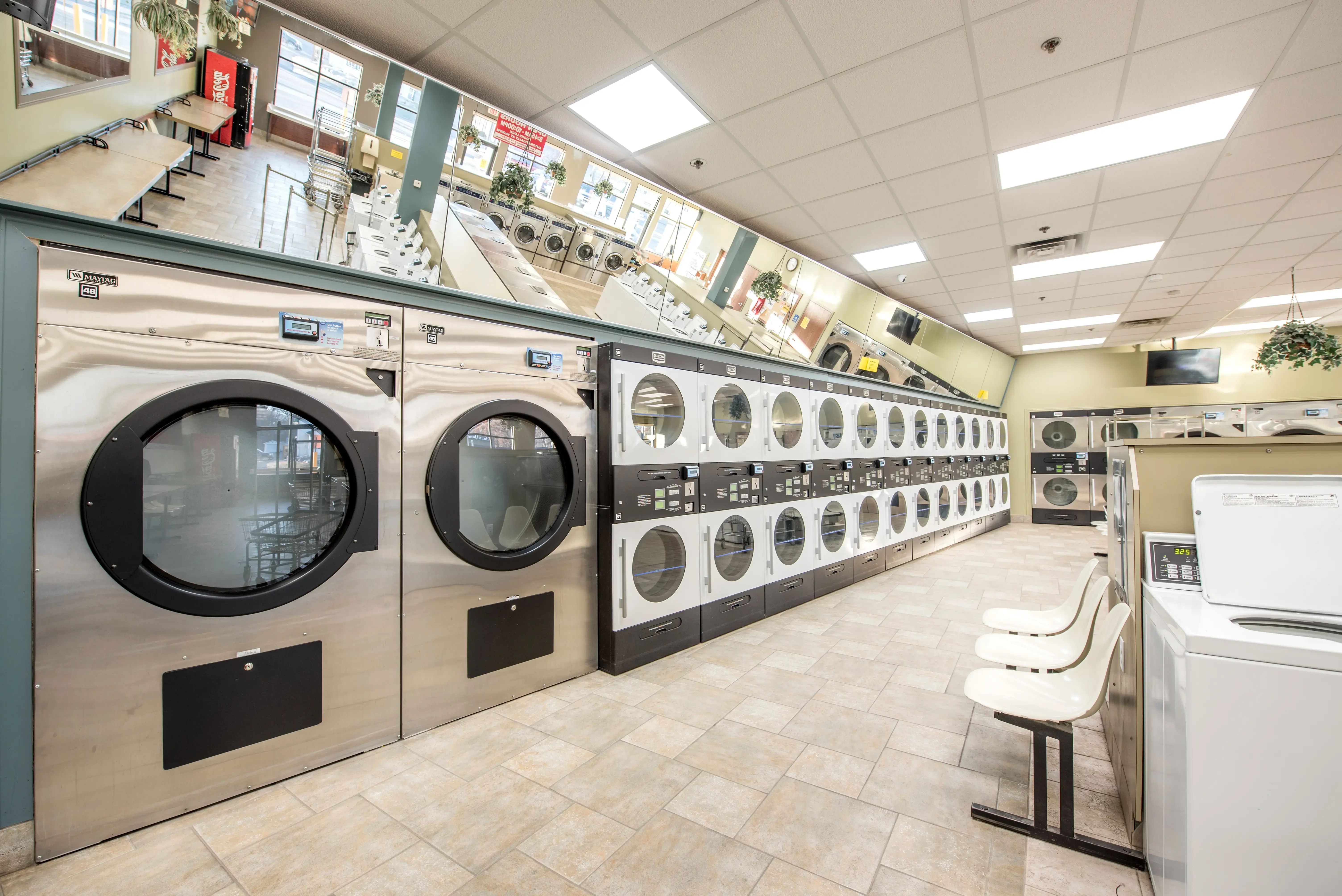 Nokomis Laundry thumbnail 2